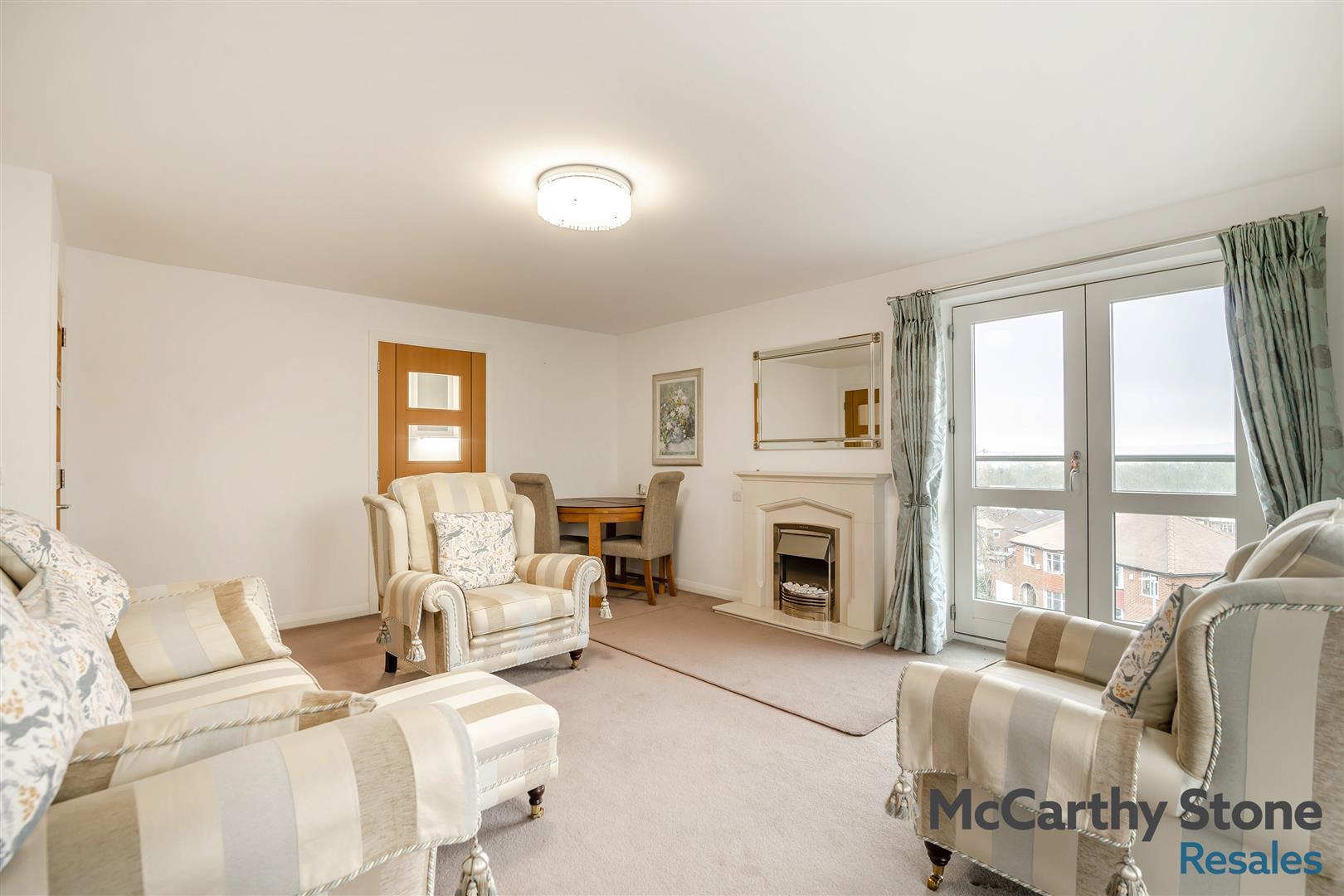 Trinity Court, Oxford Road, Halifax