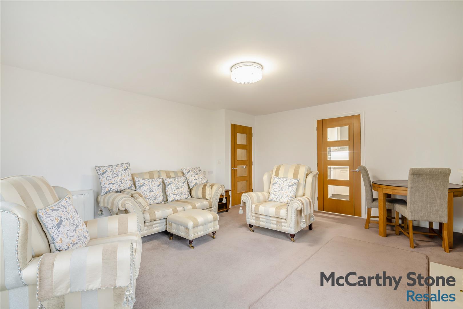 Trinity Court, Oxford Road, Halifax