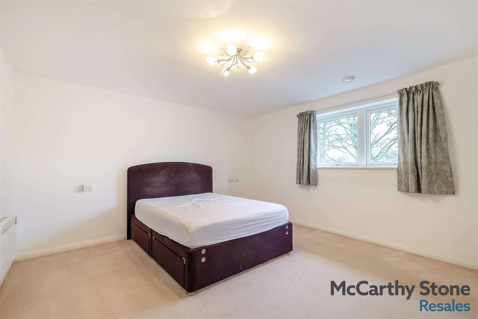 Trinity Court, Oxford Road, Halifax