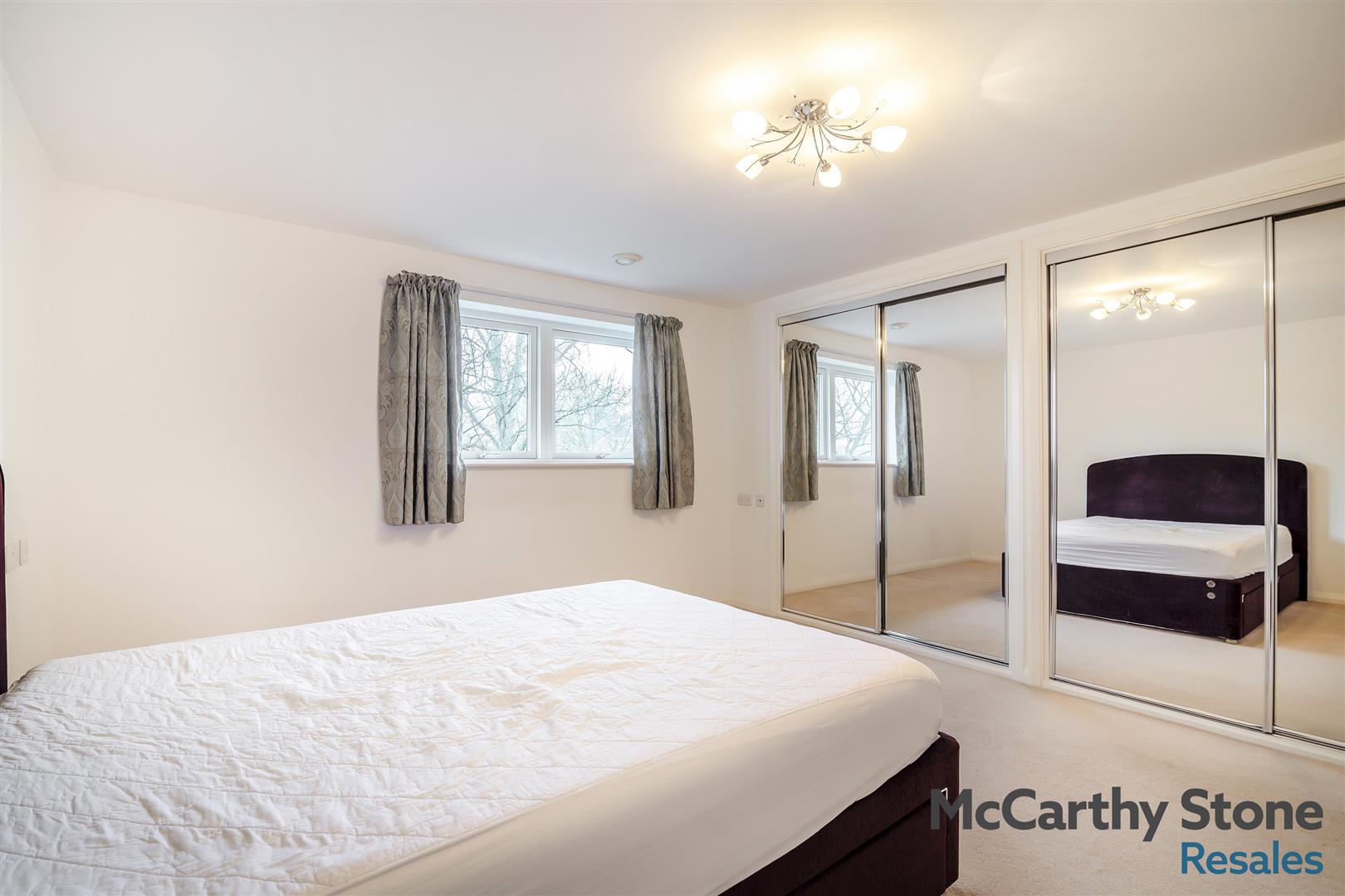 Trinity Court, Oxford Road, Halifax