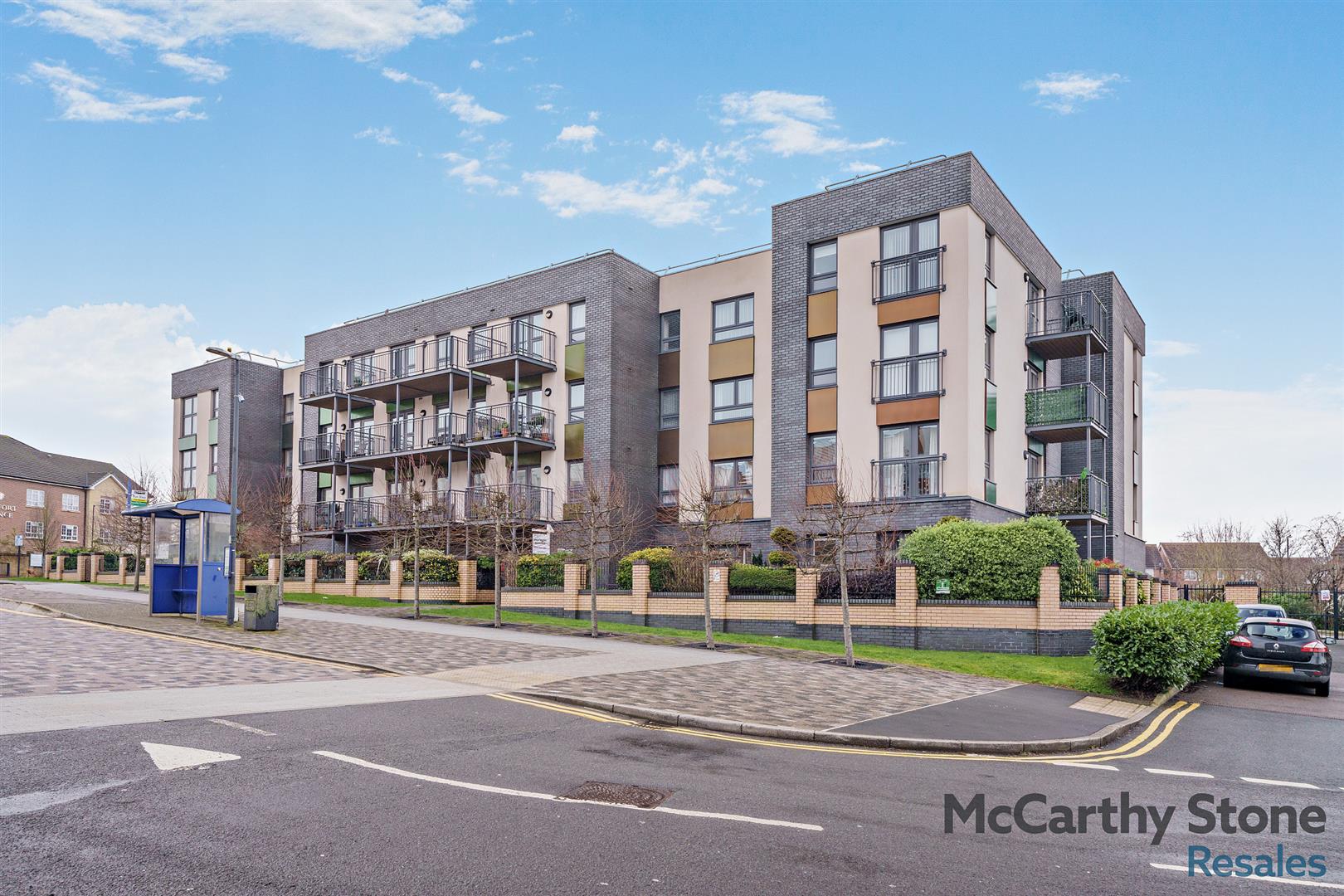 Cheswick Court, Cheswick Village, Long Down Avenue, Bristol