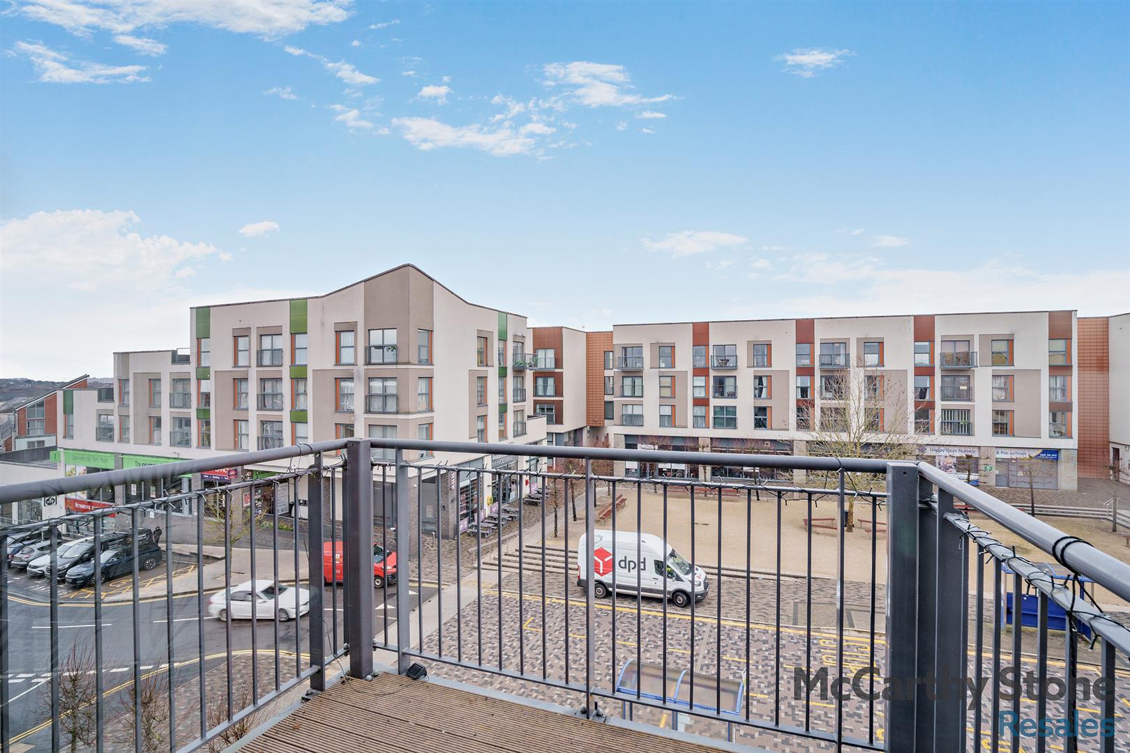 Cheswick Court, Cheswick Village, Long Down Avenue, Bristol