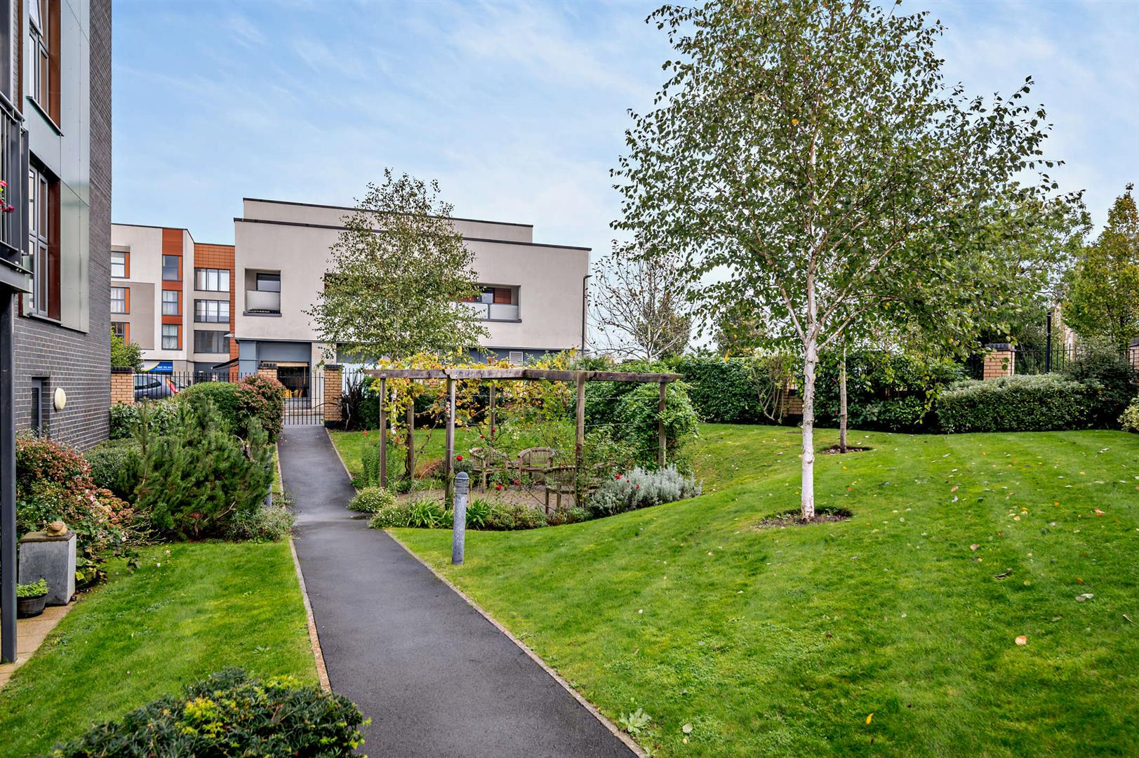 Cheswick Court, Cheswick Village, Long Down Avenue, Bristol