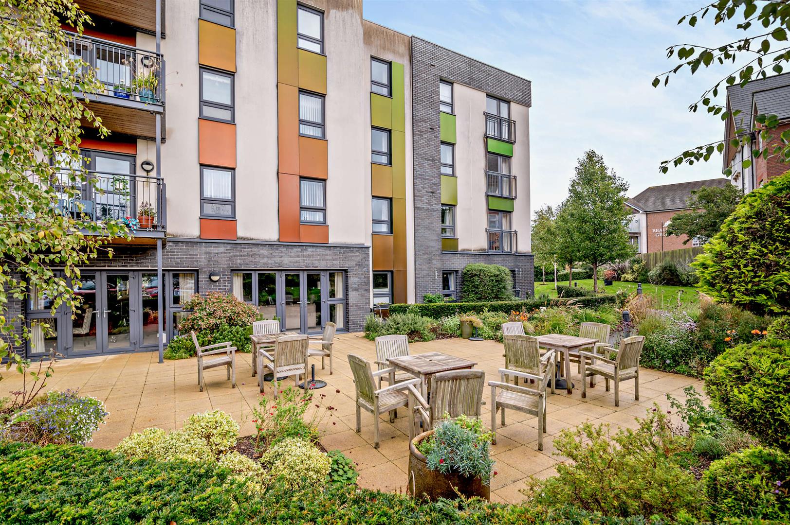 Cheswick Court, Cheswick Village, Long Down Avenue, Bristol