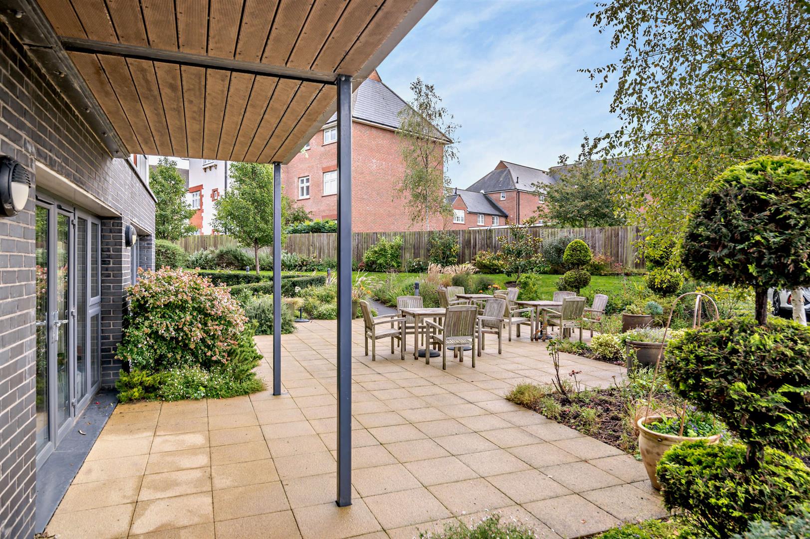 Cheswick Court, Cheswick Village, Long Down Avenue, Bristol