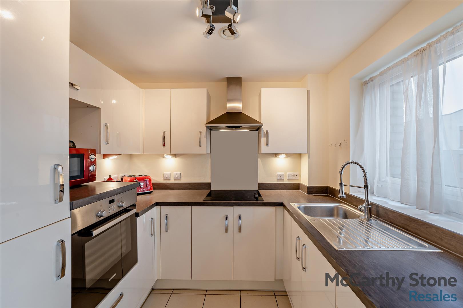 Cheswick Court, Cheswick Village, Long Down Avenue, Bristol