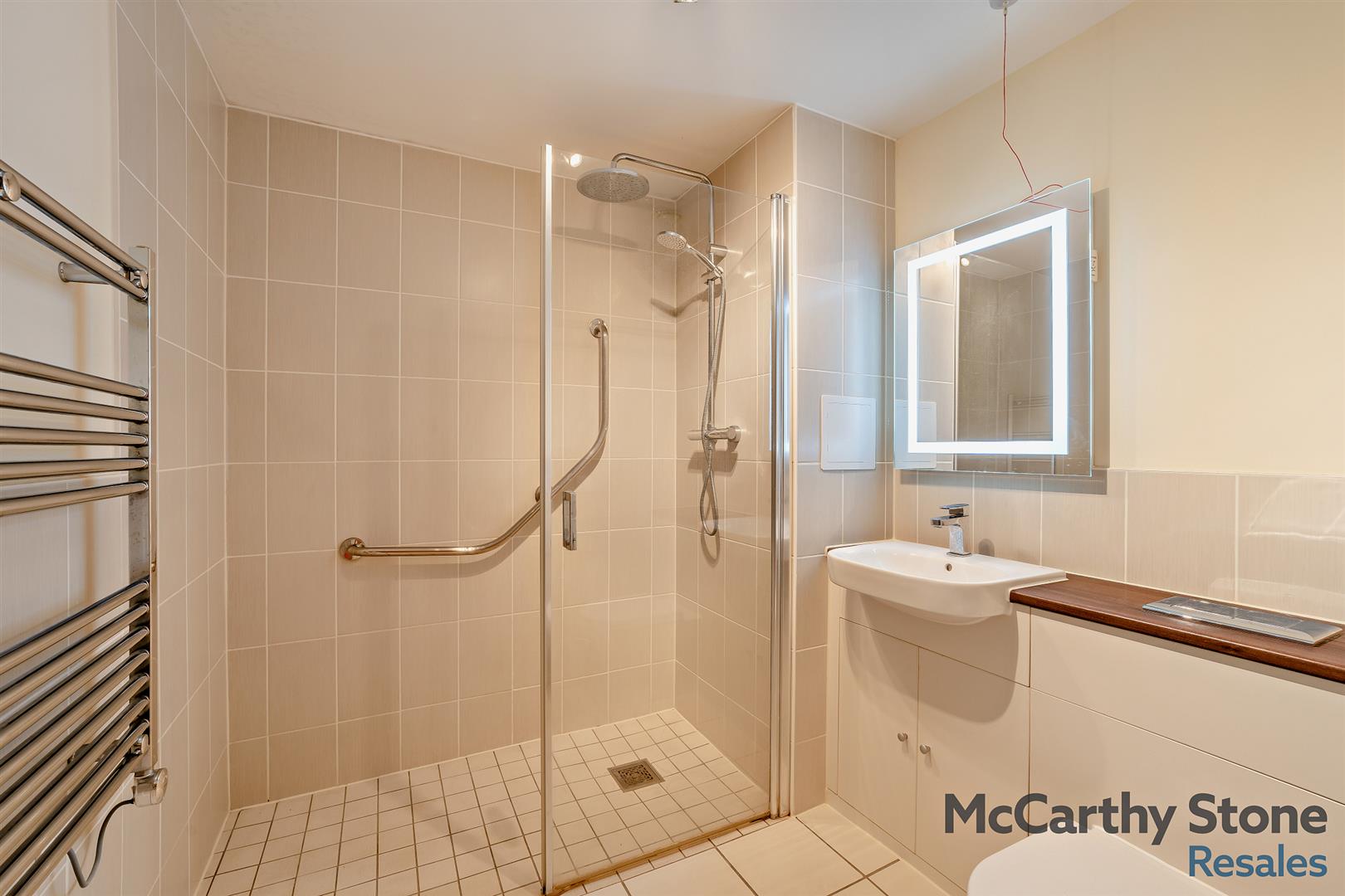 Cheswick Court, Cheswick Village, Long Down Avenue, Bristol