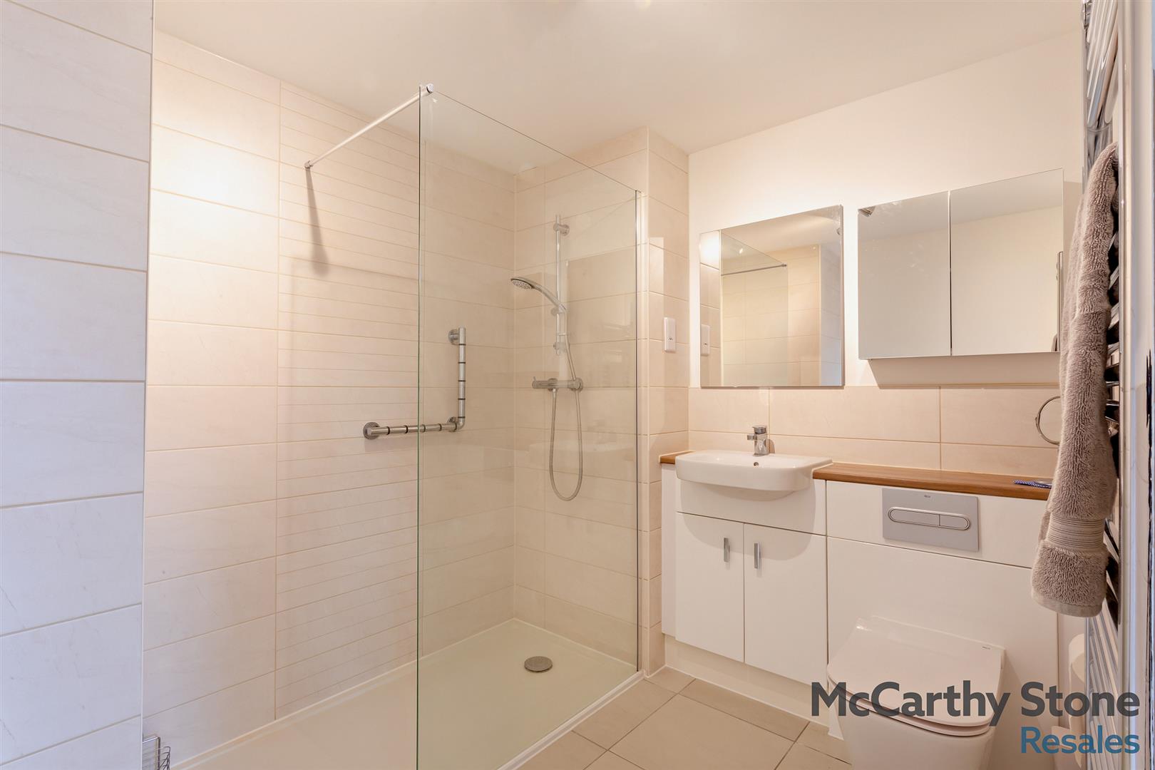 Hindhead Knoll, Walnut Tree, Milton Keynes