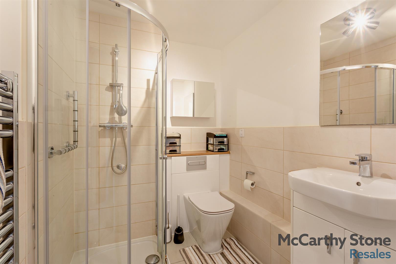 Hindhead Knoll, Walnut Tree, Milton Keynes