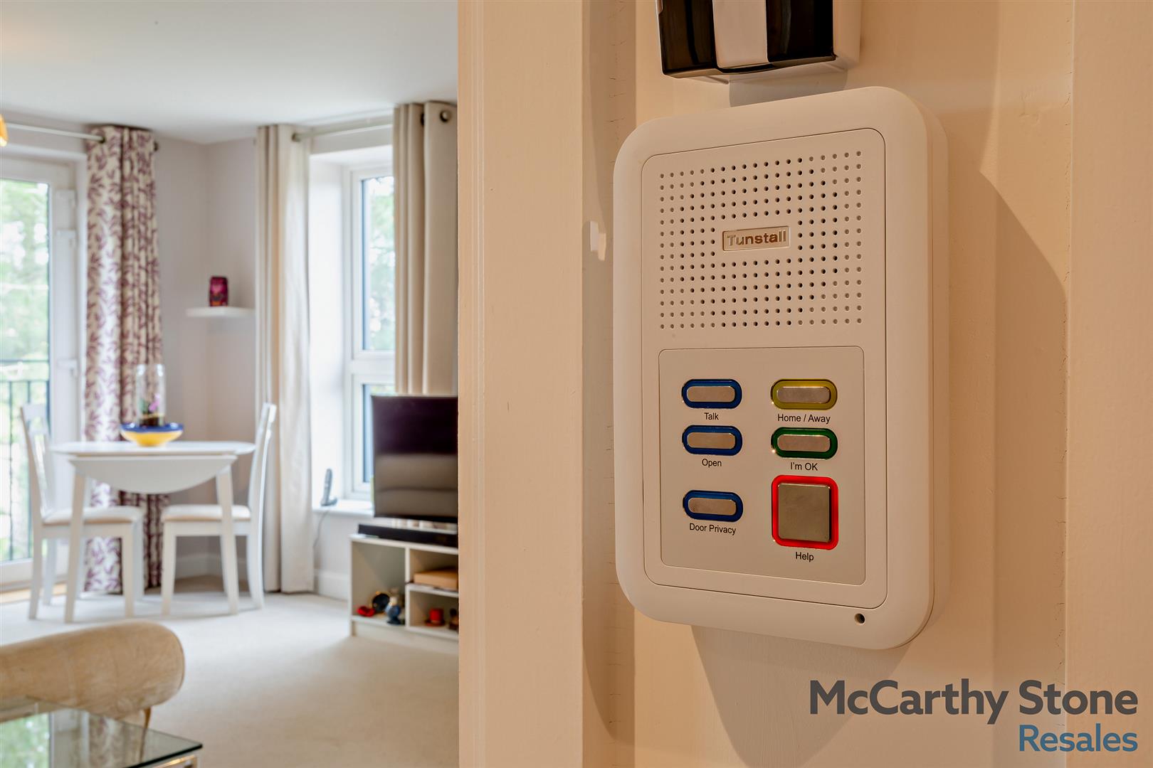 Hindhead Knoll, Walnut Tree, Milton Keynes