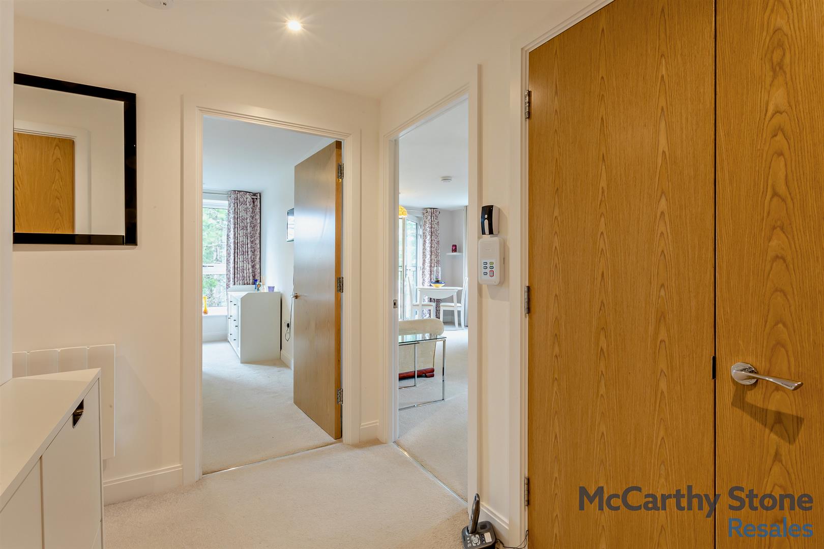 Hindhead Knoll, Walnut Tree, Milton Keynes