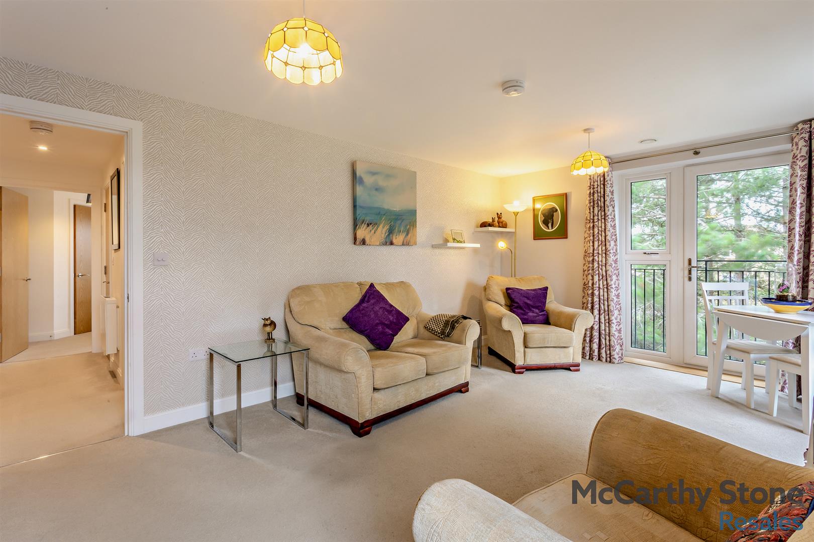 Hindhead Knoll, Walnut Tree, Milton Keynes