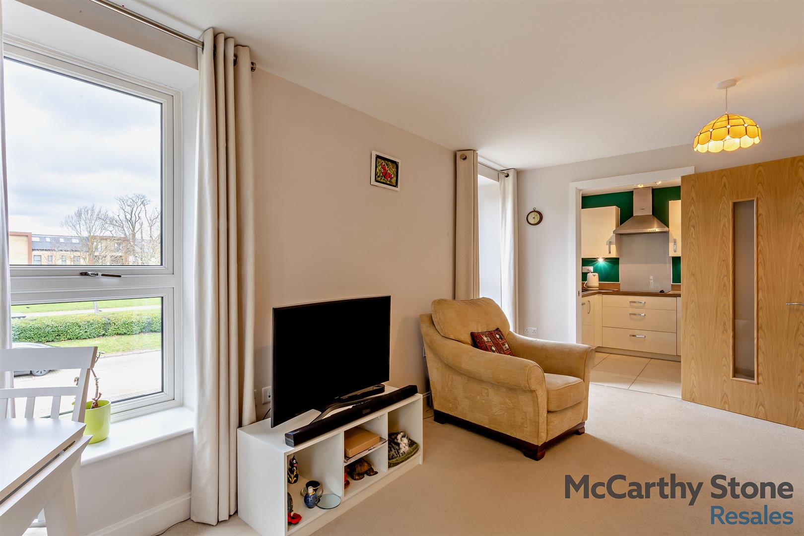 Hindhead Knoll, Walnut Tree, Milton Keynes