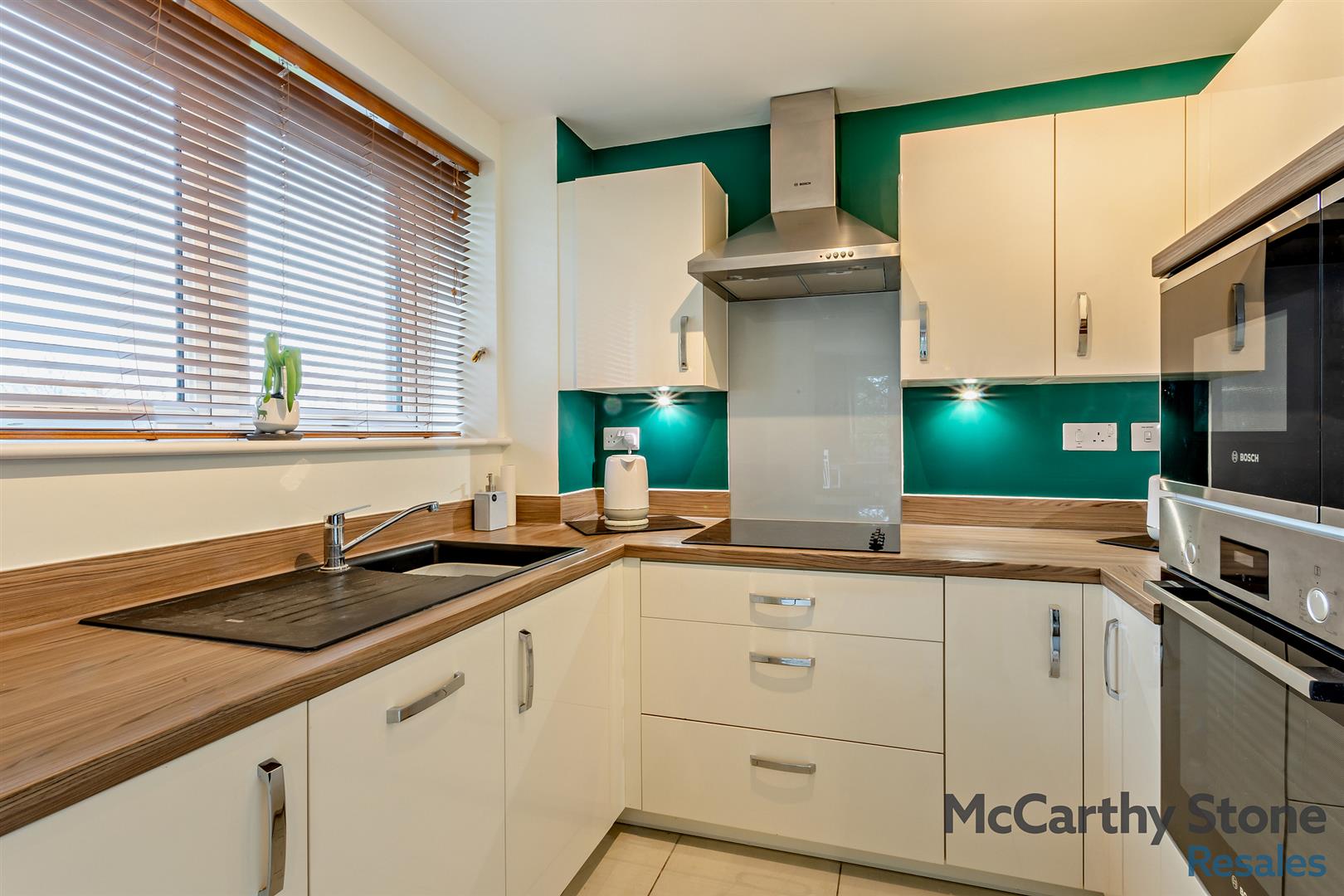 Hindhead Knoll, Walnut Tree, Milton Keynes