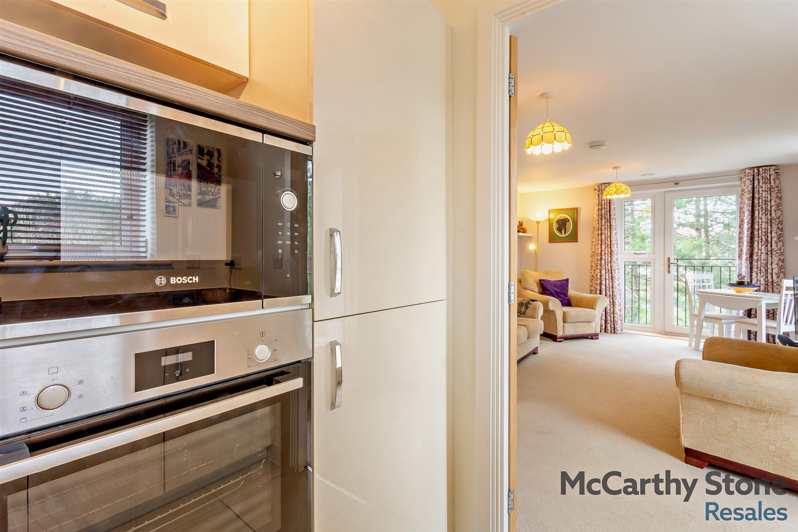 Hindhead Knoll, Walnut Tree, Milton Keynes