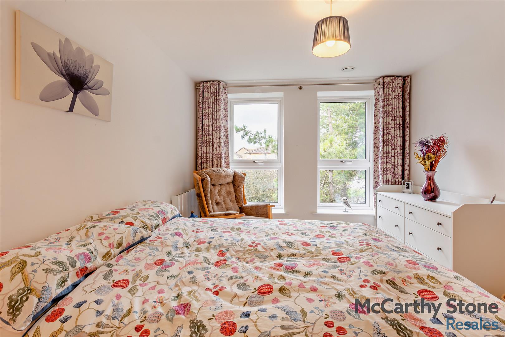 Hindhead Knoll, Walnut Tree, Milton Keynes