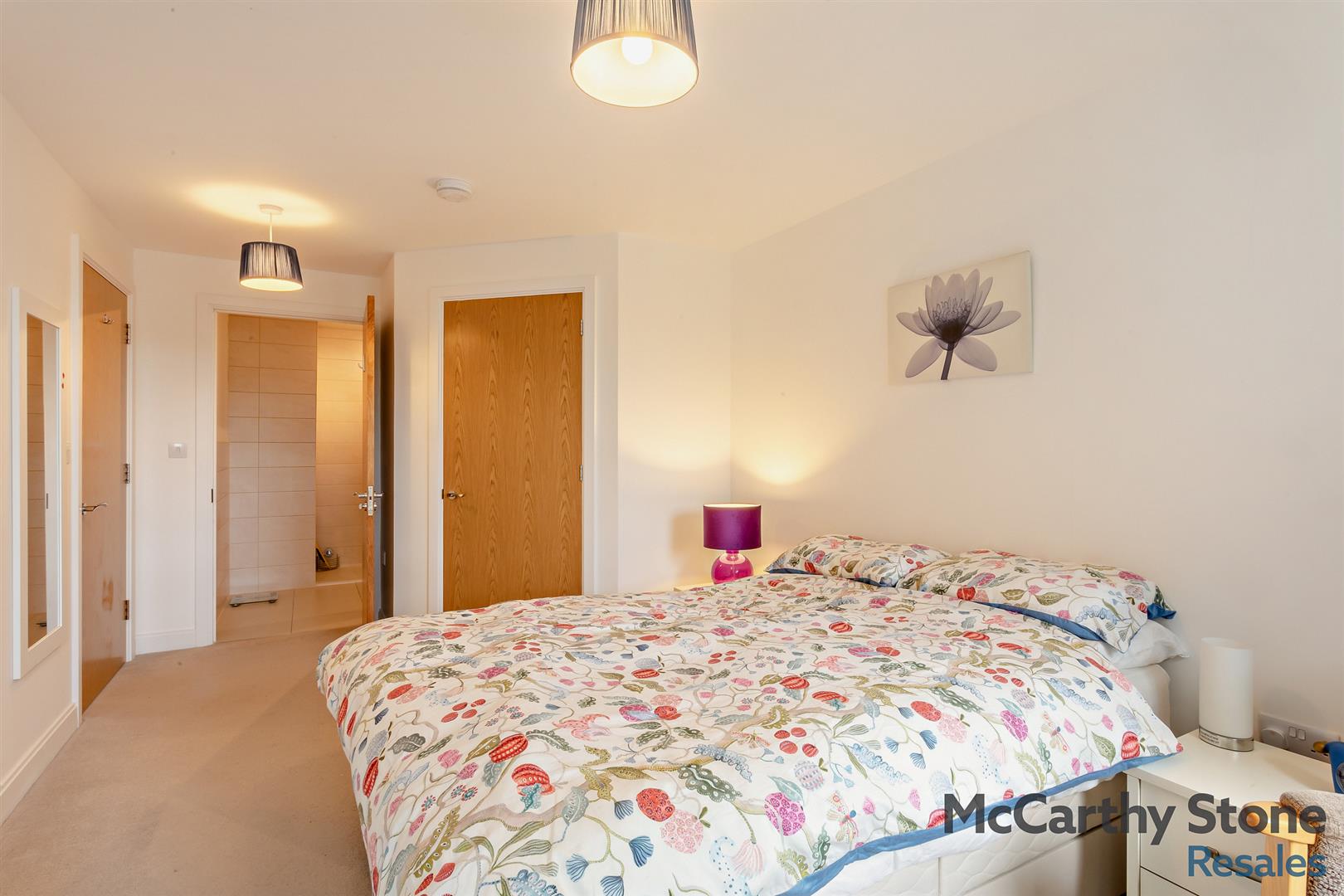 Hindhead Knoll, Walnut Tree, Milton Keynes