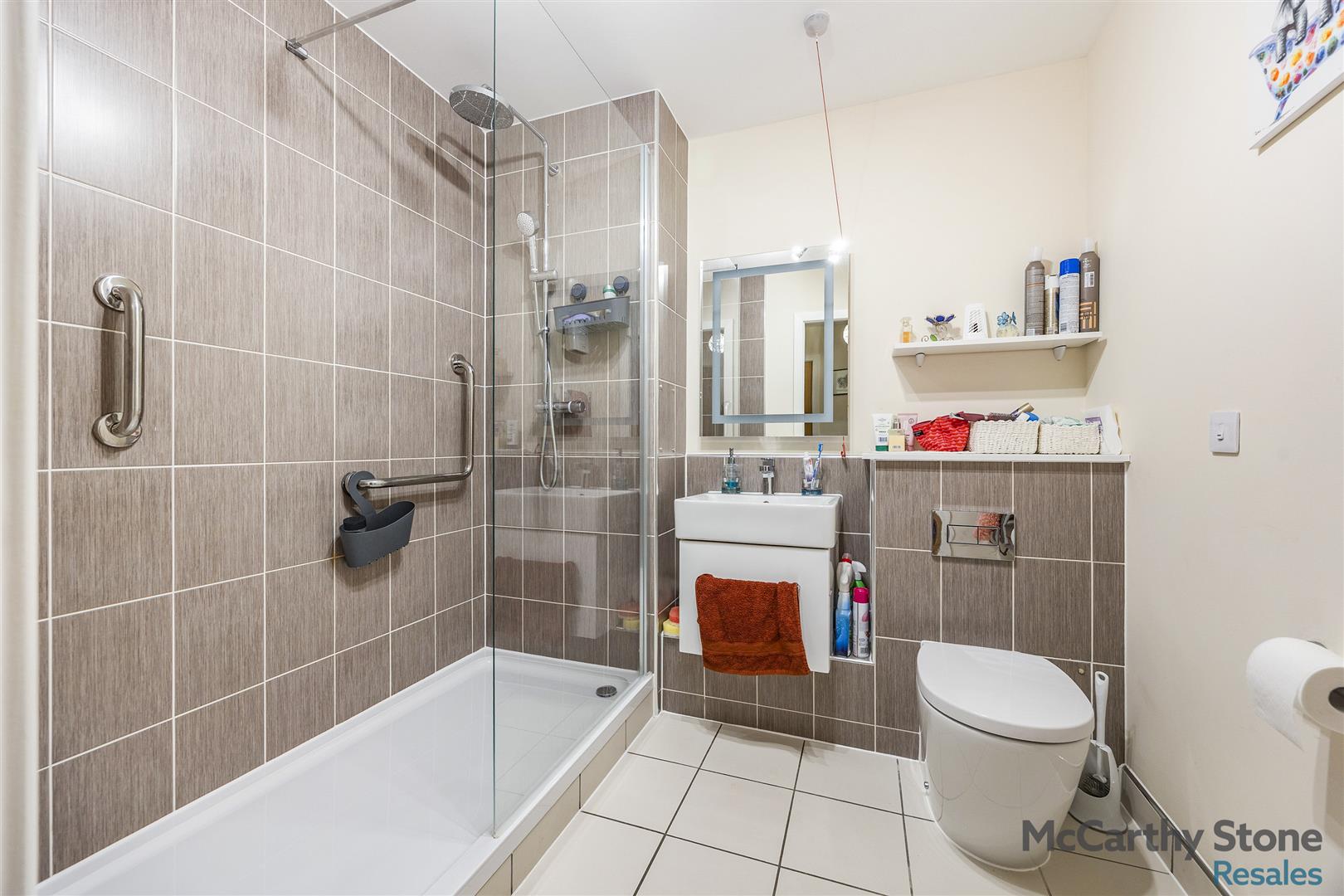 Hailes Green, Mill Wynd, Haddington