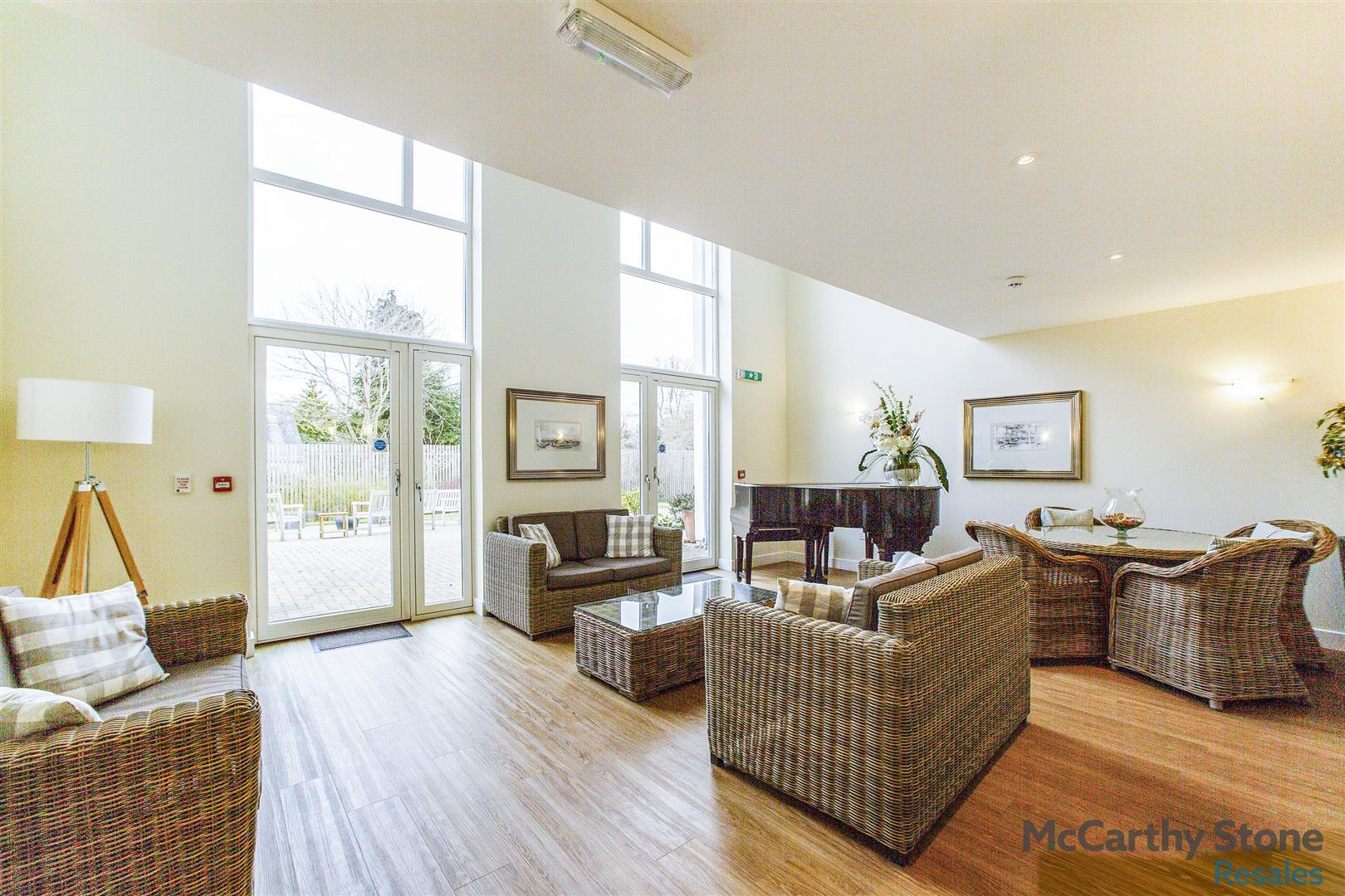 Hailes Green, Mill Wynd, Haddington