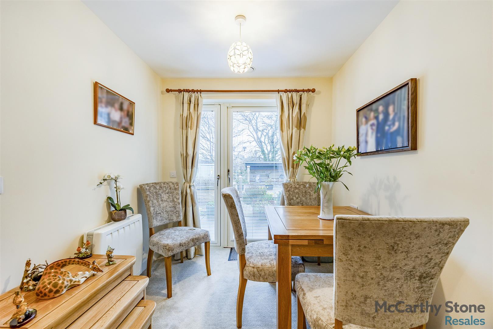 Hailes Green, Mill Wynd, Haddington