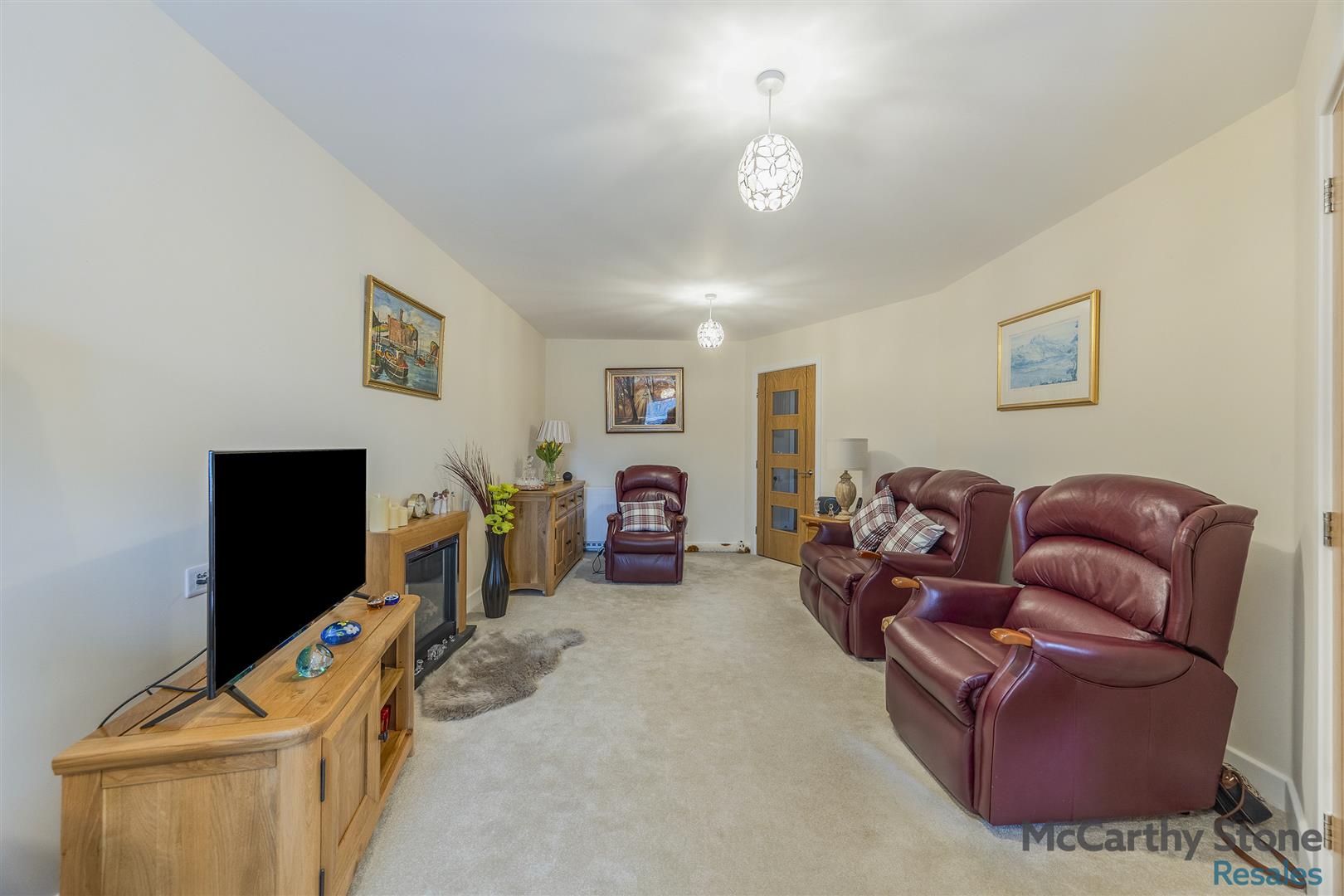 Hailes Green, Mill Wynd, Haddington