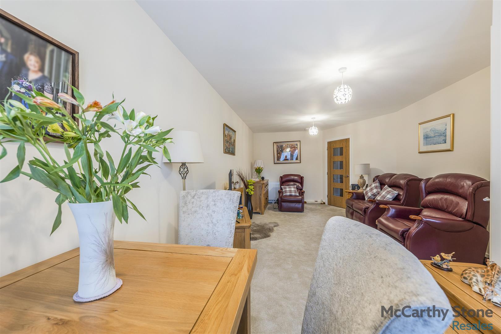 Hailes Green, Mill Wynd, Haddington