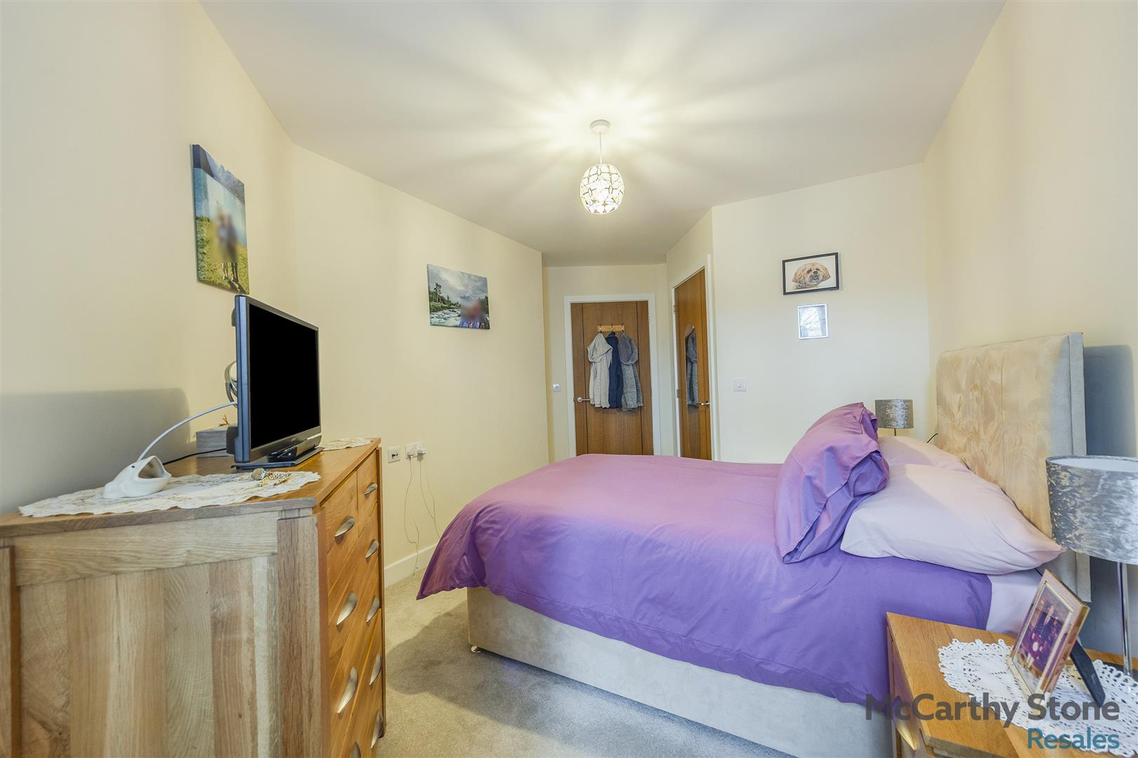 Hailes Green, Mill Wynd, Haddington