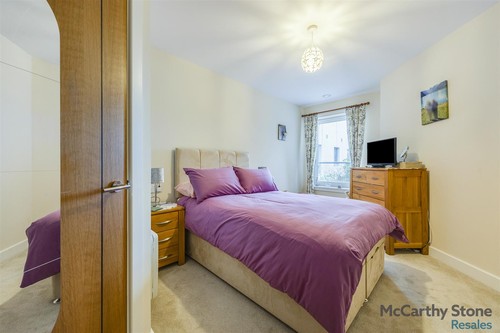 Hailes Green, Mill Wynd, Haddington