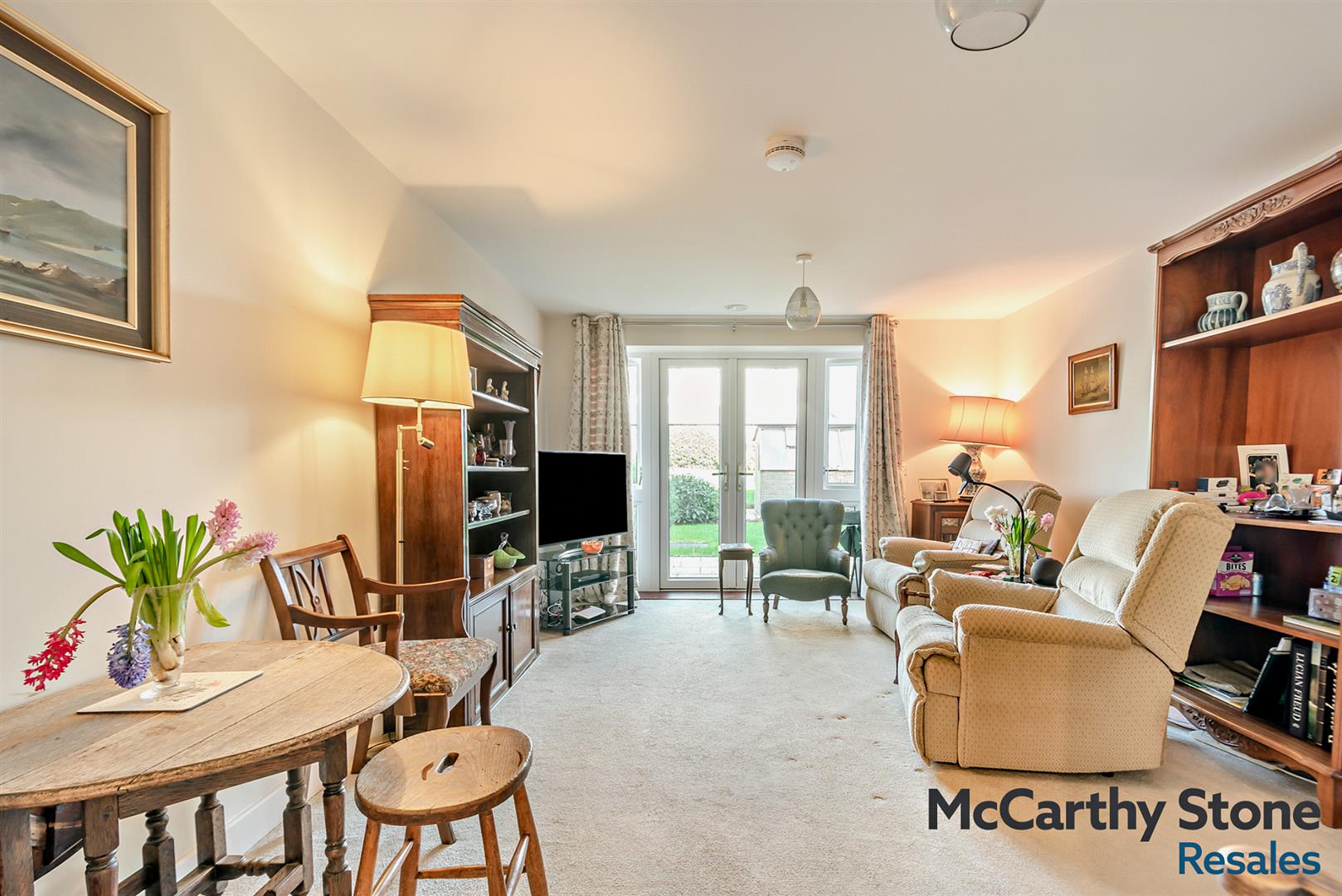 Queen Elizabeth Place, Orchard Lane, Alton, GU34 1GZ