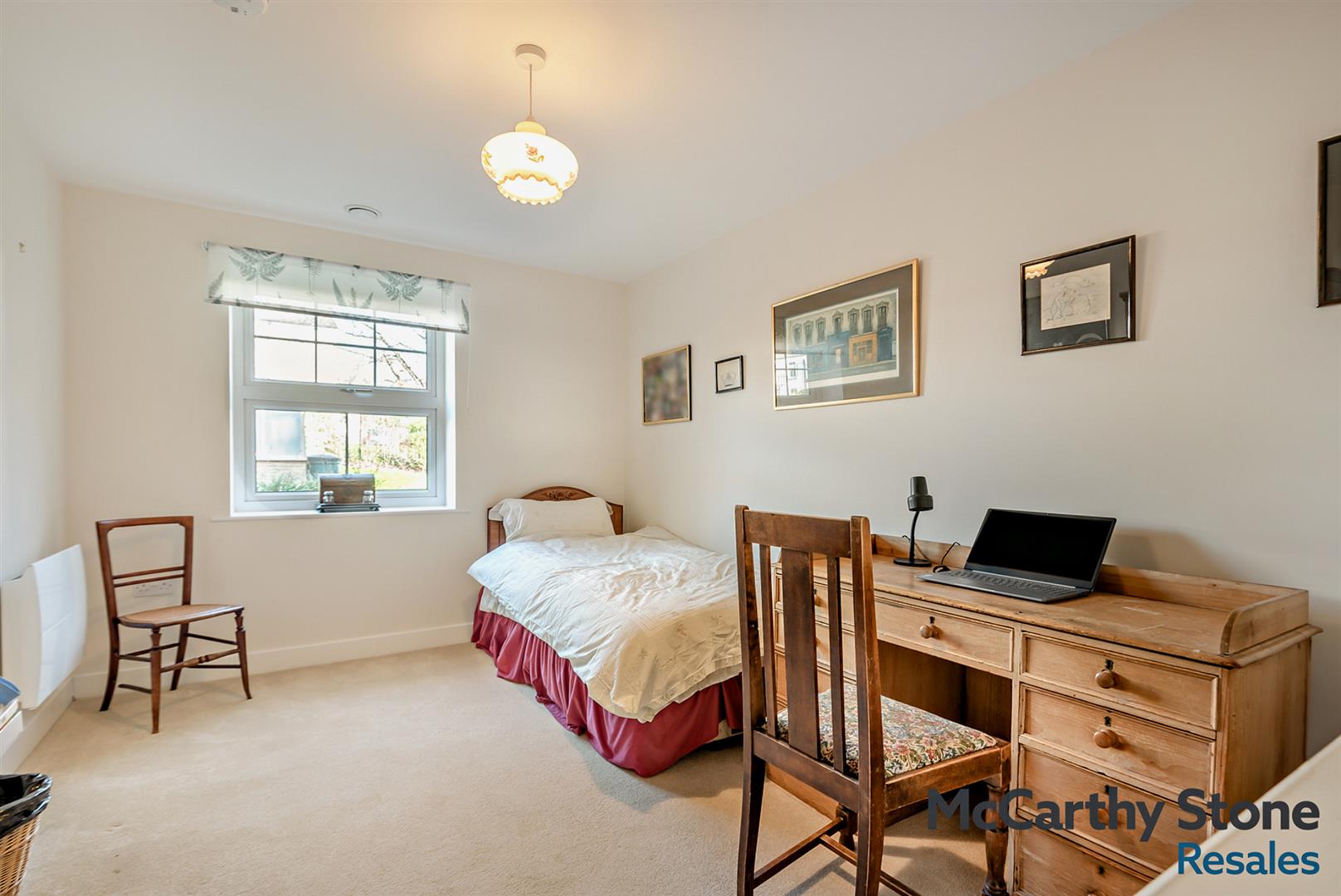 Queen Elizabeth Place, Orchard Lane, Alton, GU34 1GZ