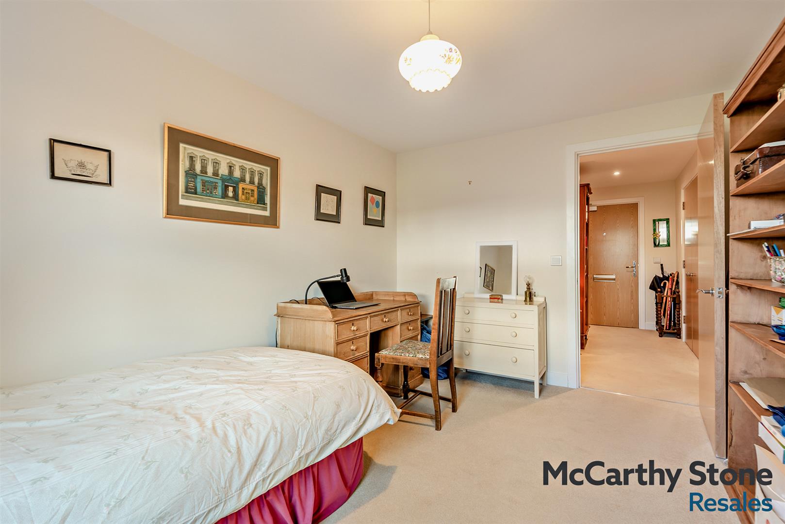 Queen Elizabeth Place, Orchard Lane, Alton, GU34 1GZ