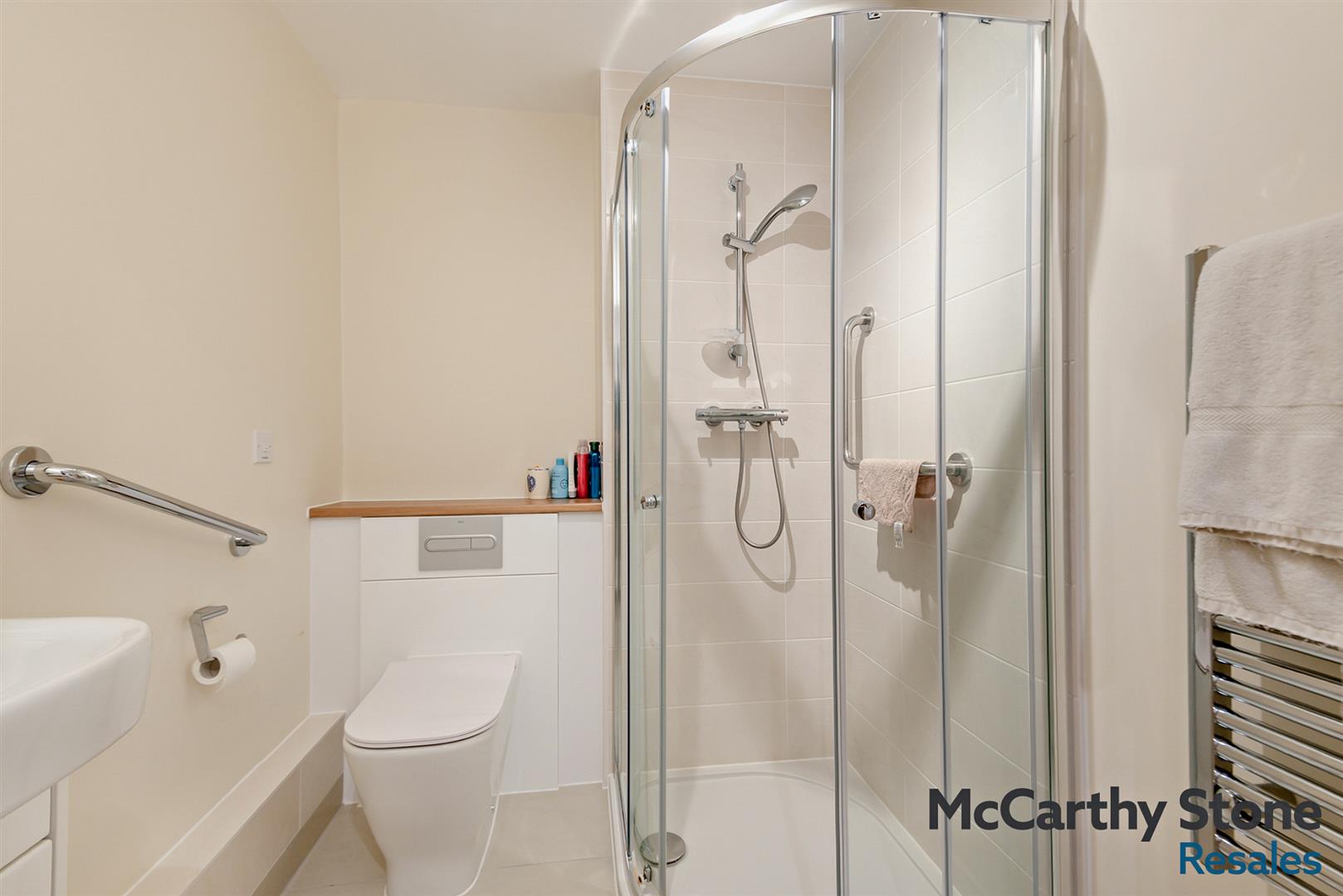 Queen Elizabeth Place, Orchard Lane, Alton, GU34 1GZ