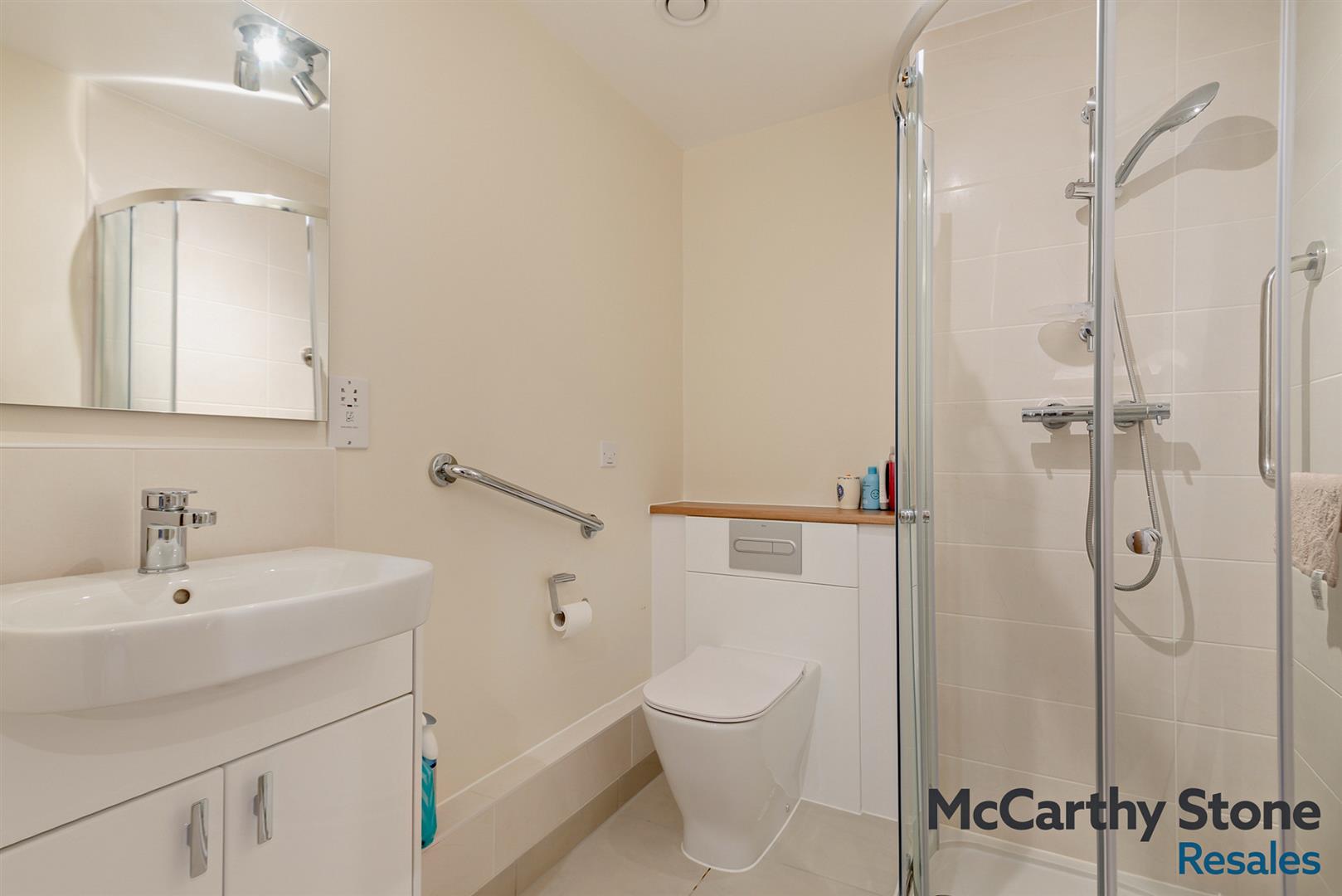 Queen Elizabeth Place, Orchard Lane, Alton, GU34 1GZ