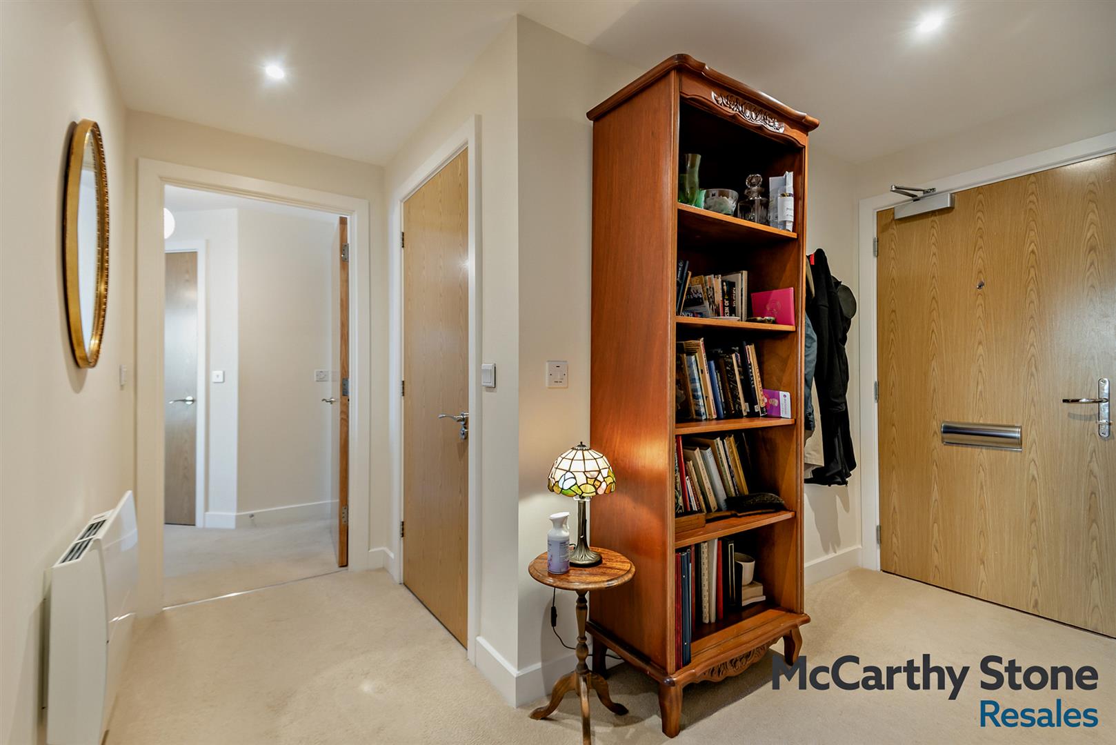 Queen Elizabeth Place, Orchard Lane, Alton, GU34 1GZ