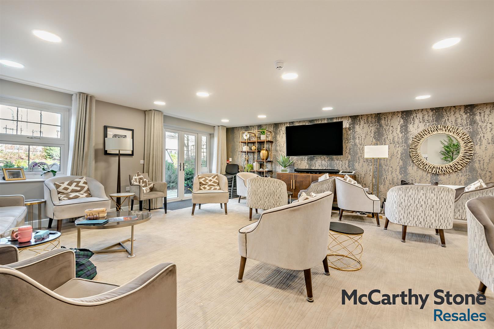 Queen Elizabeth Place, Orchard Lane, Alton, GU34 1GZ