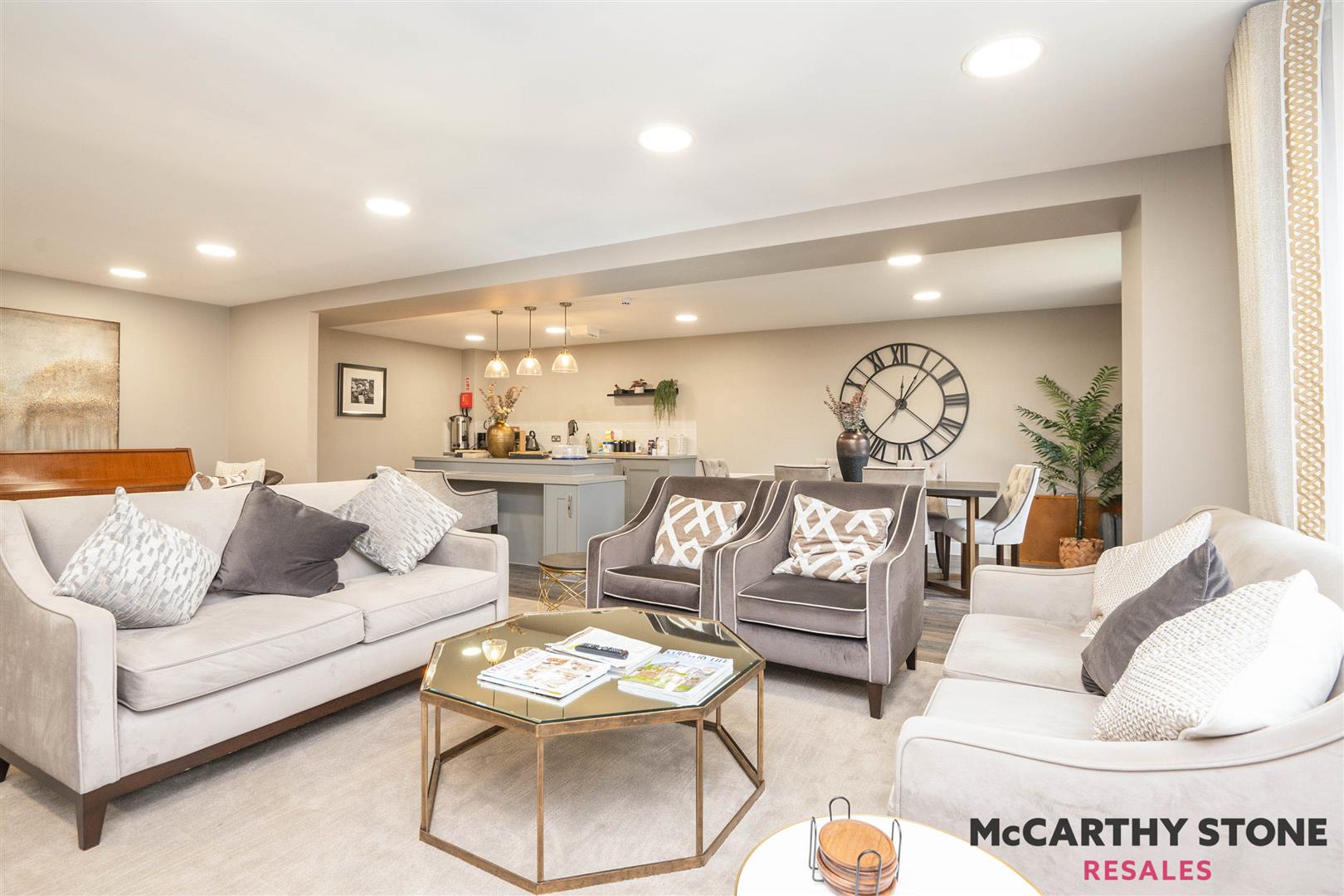 Queen Elizabeth Place, Orchard Lane, Alton, GU34 1GZ