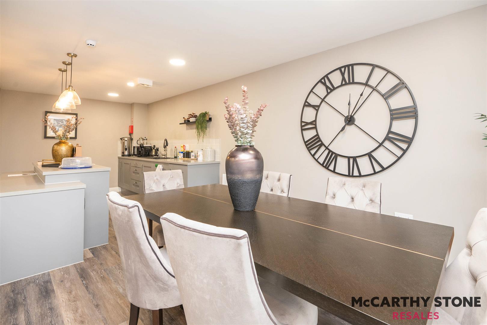 Queen Elizabeth Place, Orchard Lane, Alton, GU34 1GZ