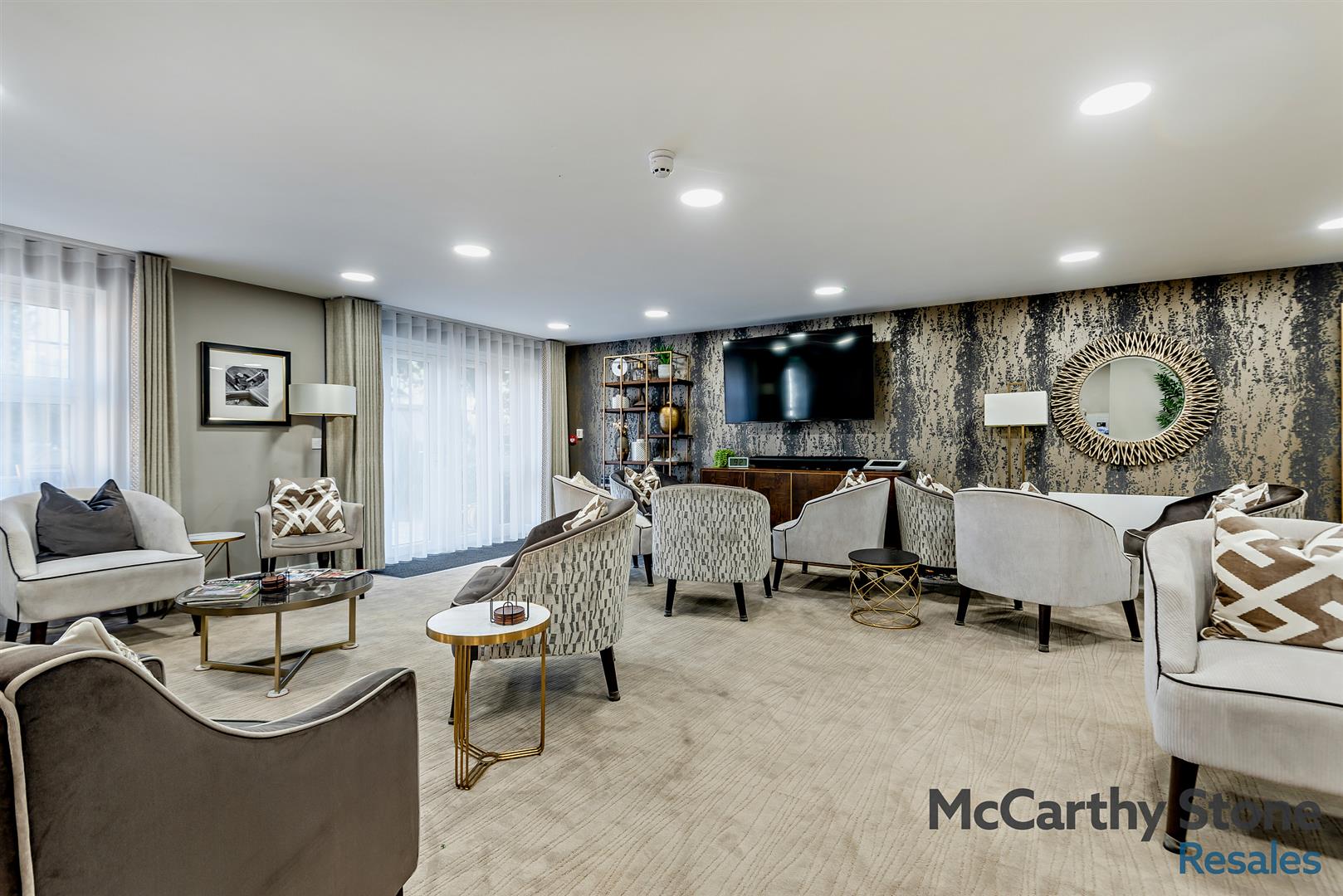 Queen Elizabeth Place, Orchard Lane, Alton, GU34 1GZ