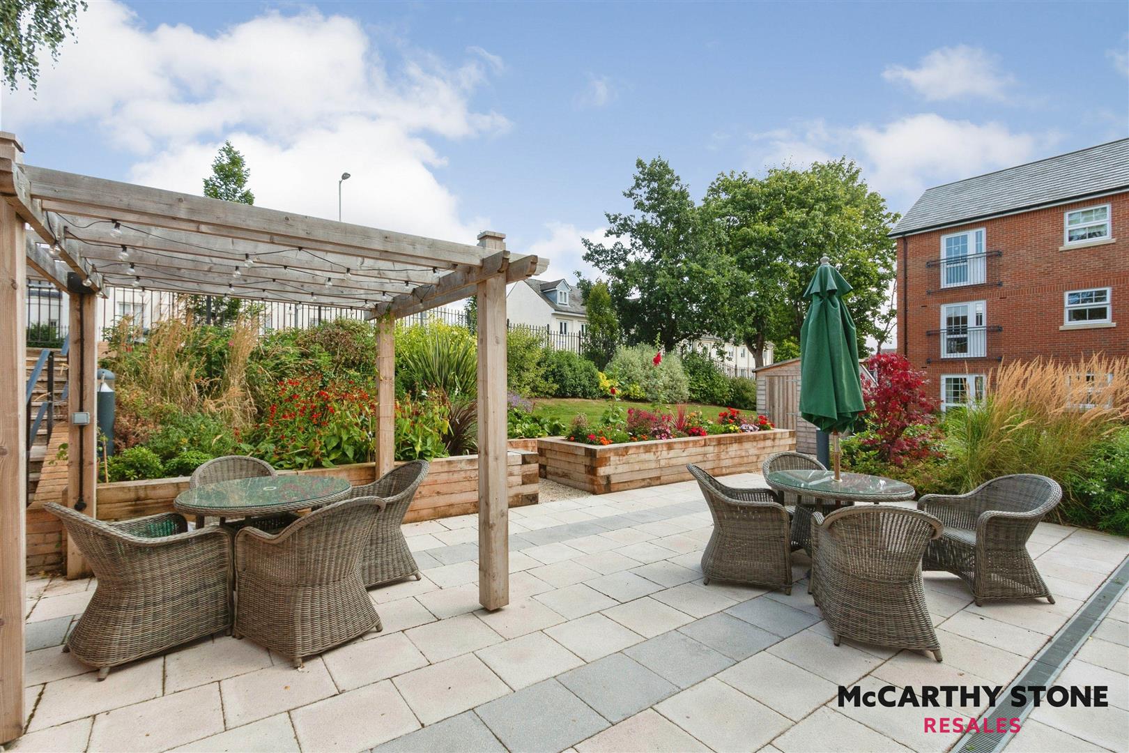 Queen Elizabeth Place, Orchard Lane, Alton, GU34 1GZ