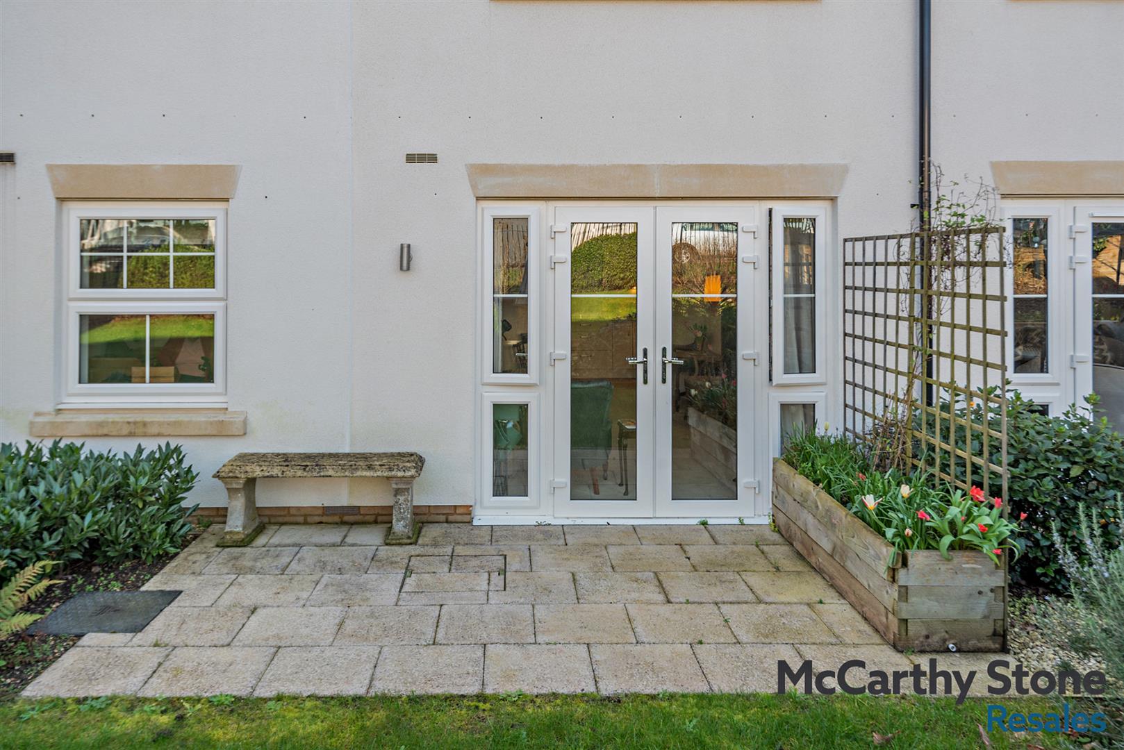 Queen Elizabeth Place, Orchard Lane, Alton, GU34 1GZ