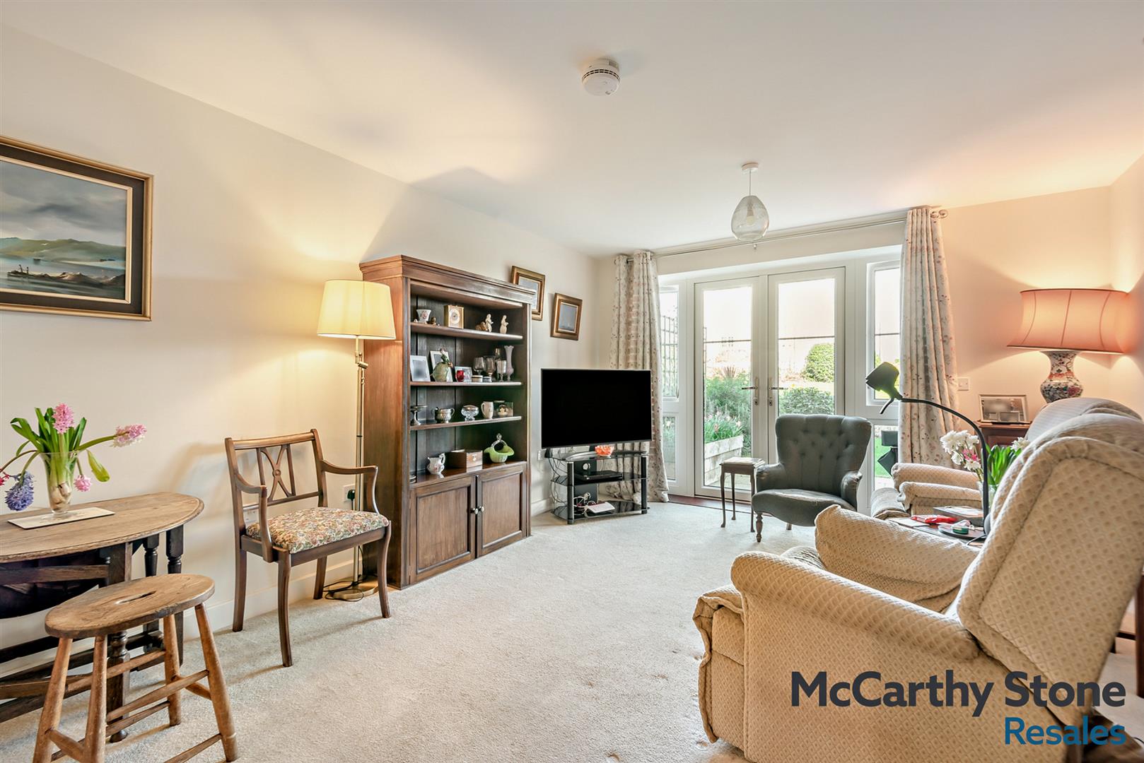 Queen Elizabeth Place, Orchard Lane, Alton, GU34 1GZ