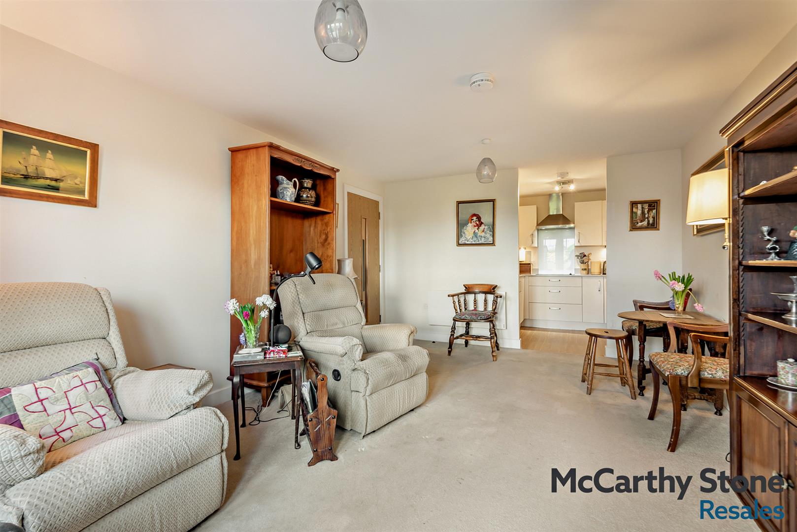 Queen Elizabeth Place, Orchard Lane, Alton, GU34 1GZ