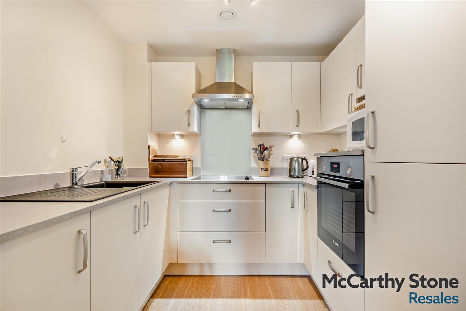 Queen Elizabeth Place, Orchard Lane, Alton, GU34 1GZ