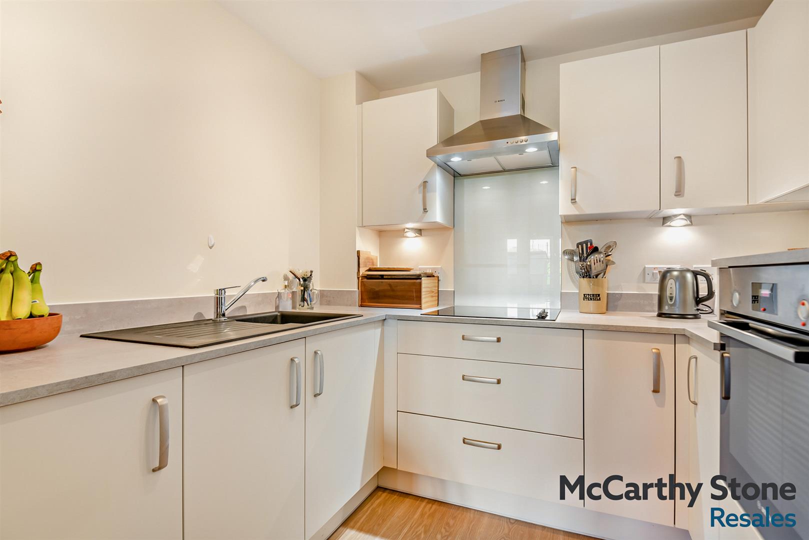 Queen Elizabeth Place, Orchard Lane, Alton, GU34 1GZ