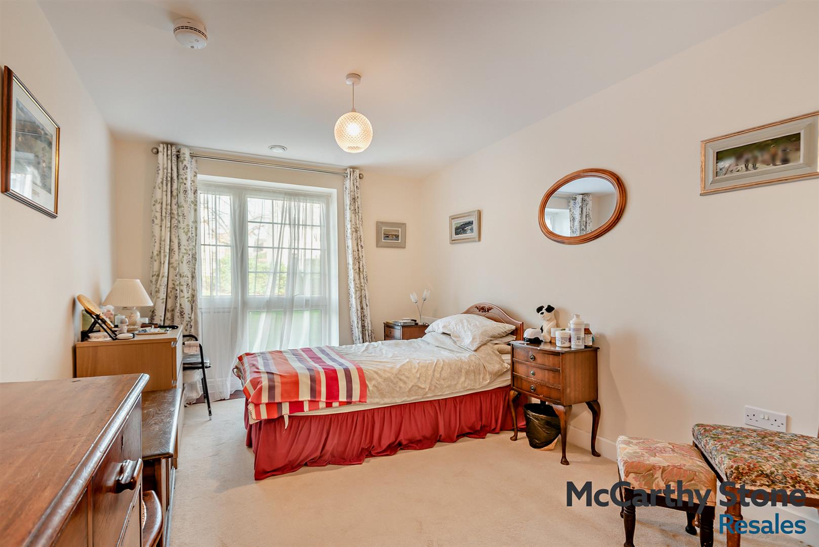 Queen Elizabeth Place, Orchard Lane, Alton, GU34 1GZ