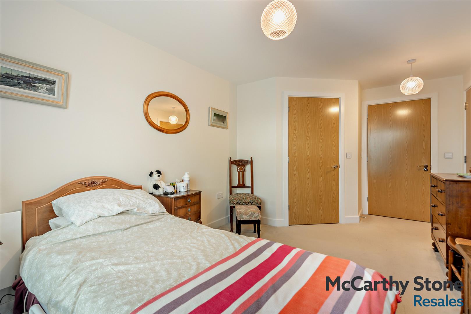 Queen Elizabeth Place, Orchard Lane, Alton, GU34 1GZ