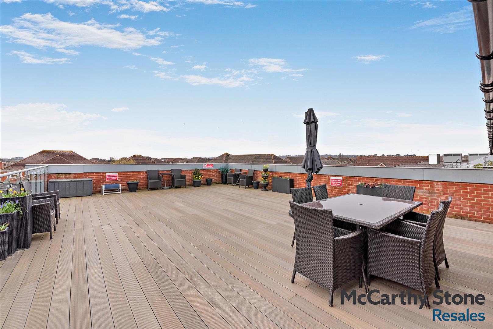 Catherine Court, Sopwith Road, Eastleigh