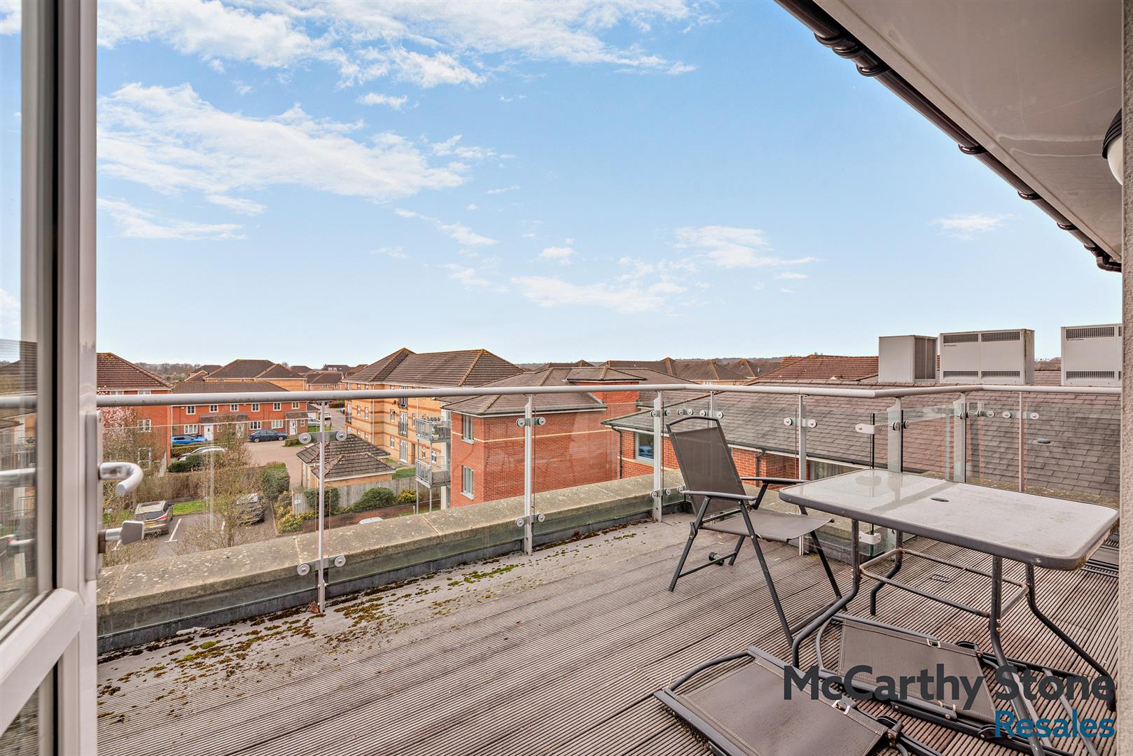 Catherine Court, Sopwith Road, Eastleigh