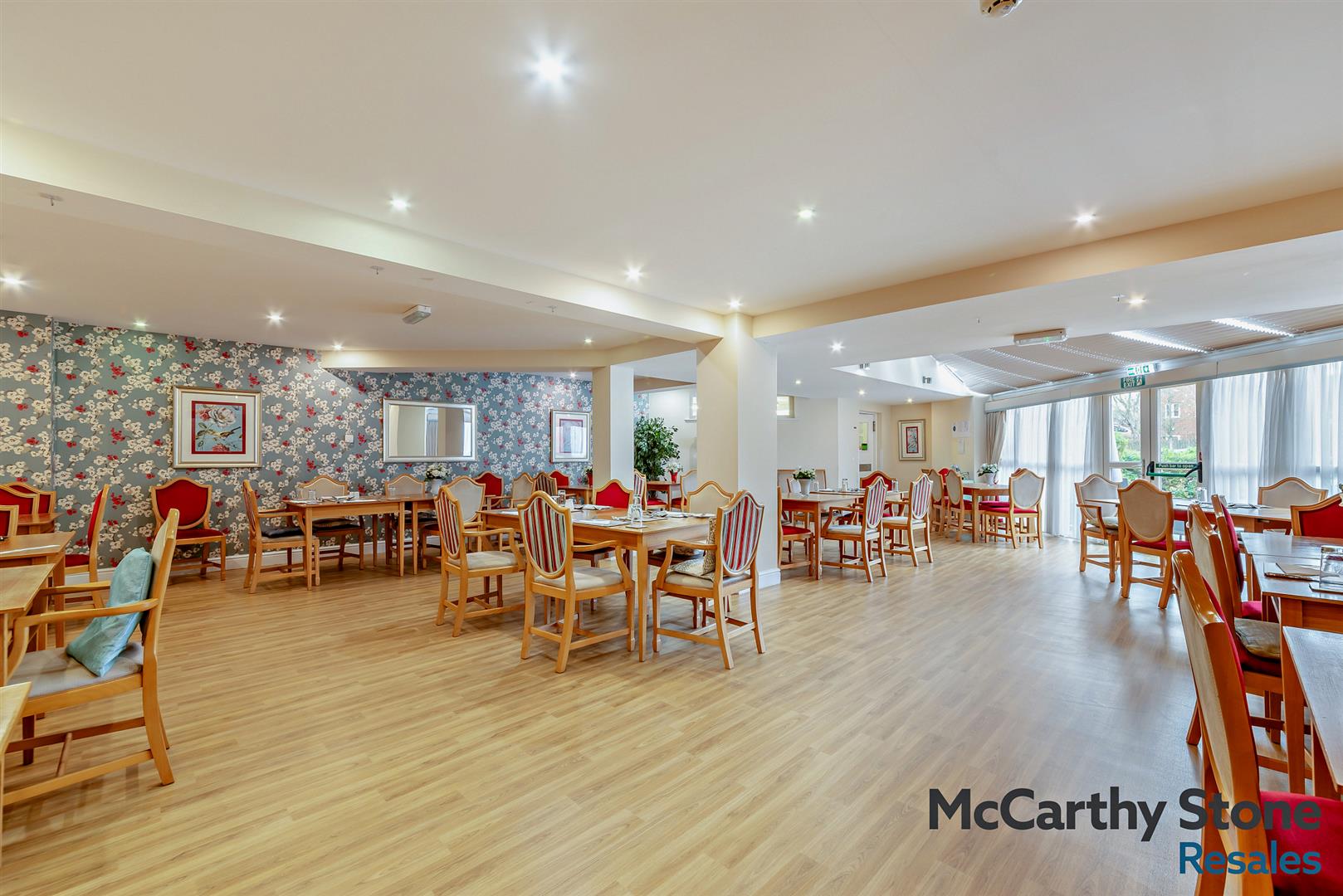 Catherine Court, Sopwith Road, Eastleigh