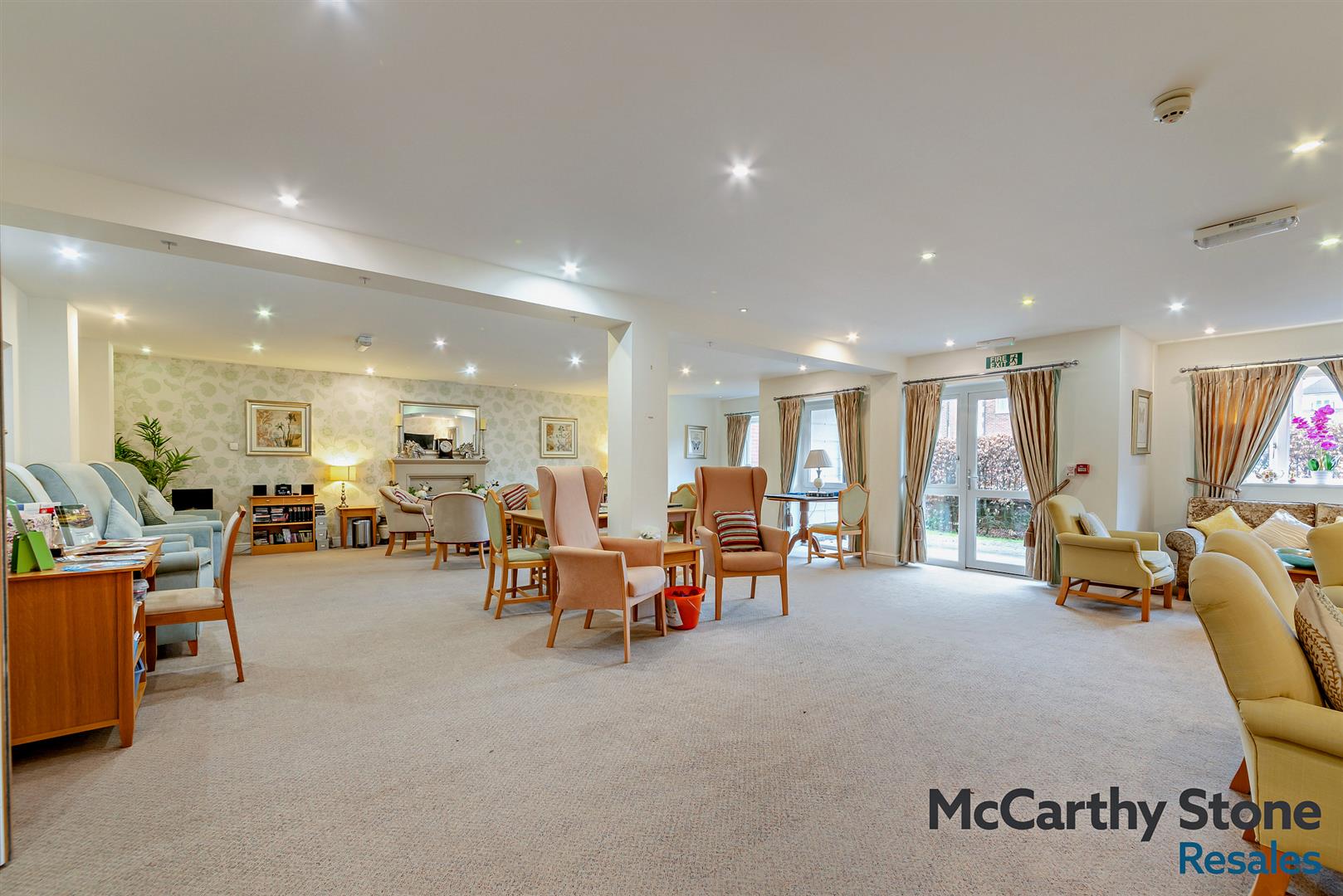 Catherine Court, Sopwith Road, Eastleigh